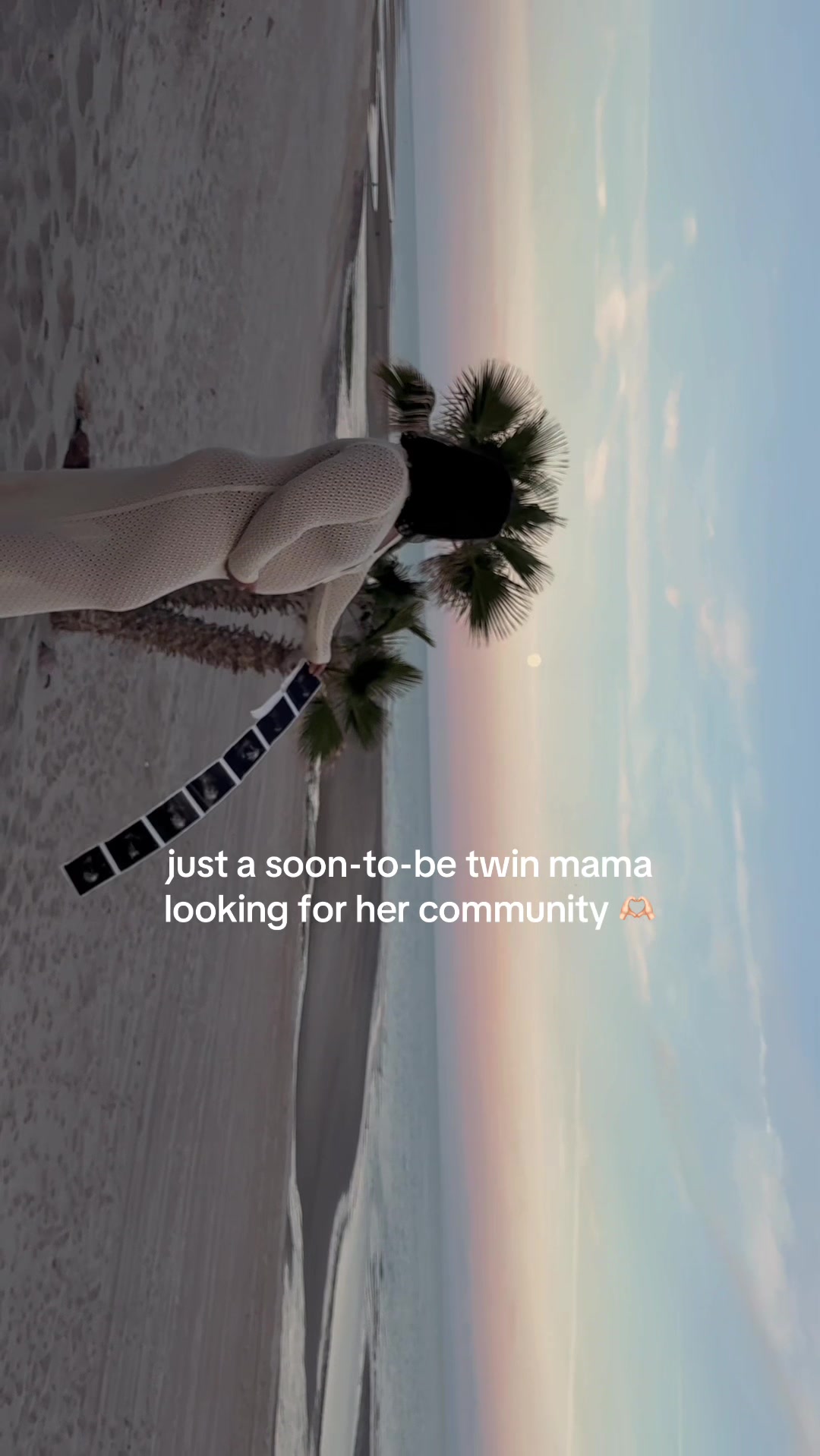 @Frankie | Twin + Toddler Mom