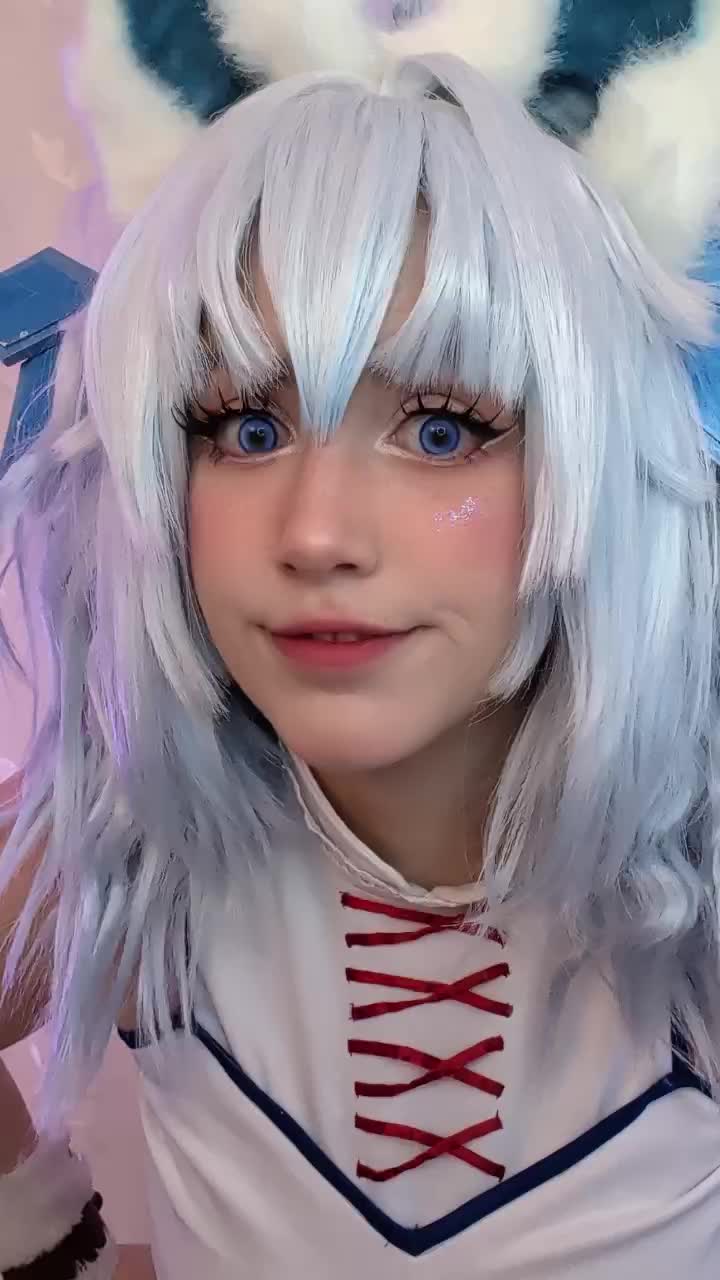 @Mei