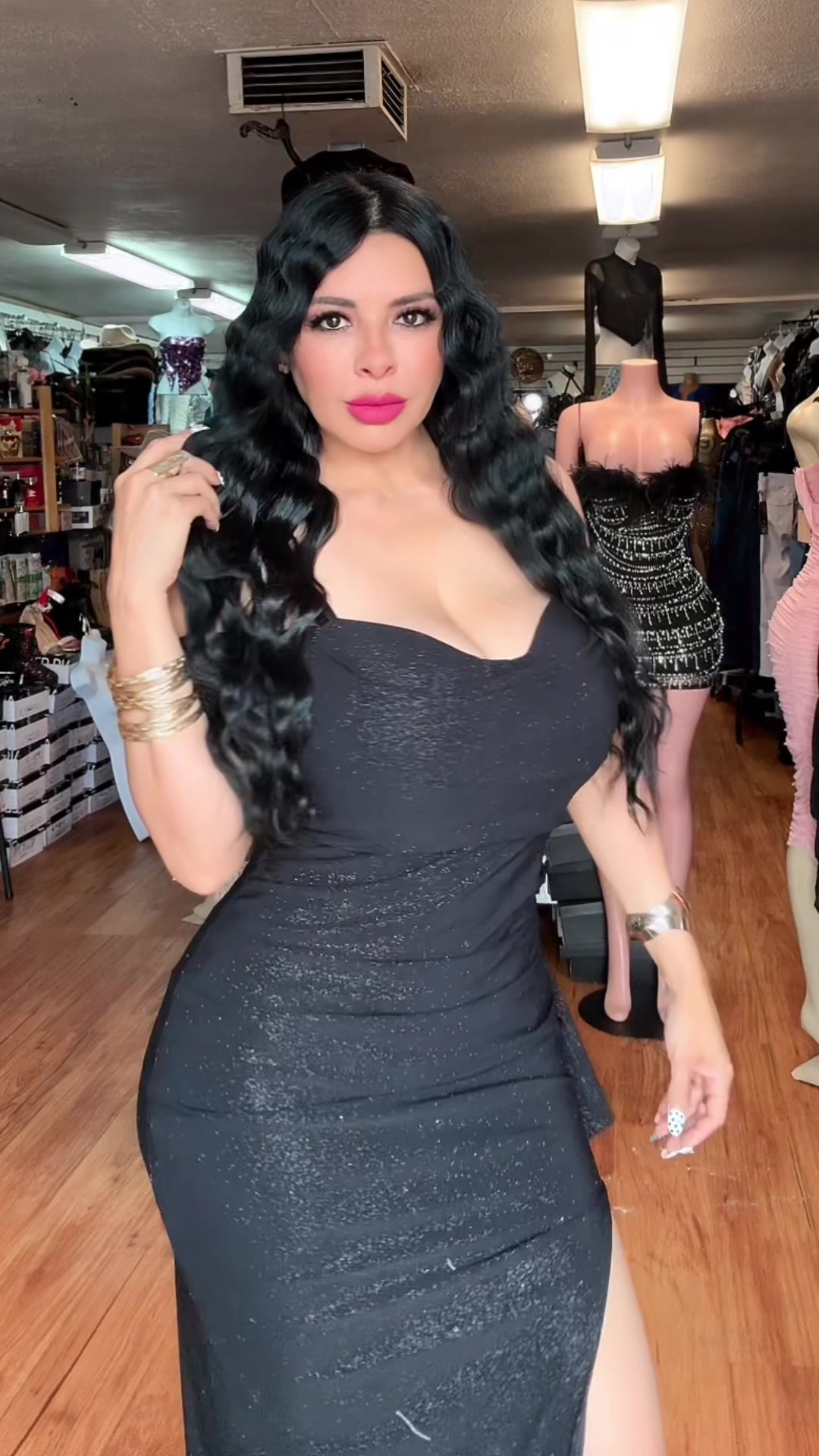 @Isela Beltran