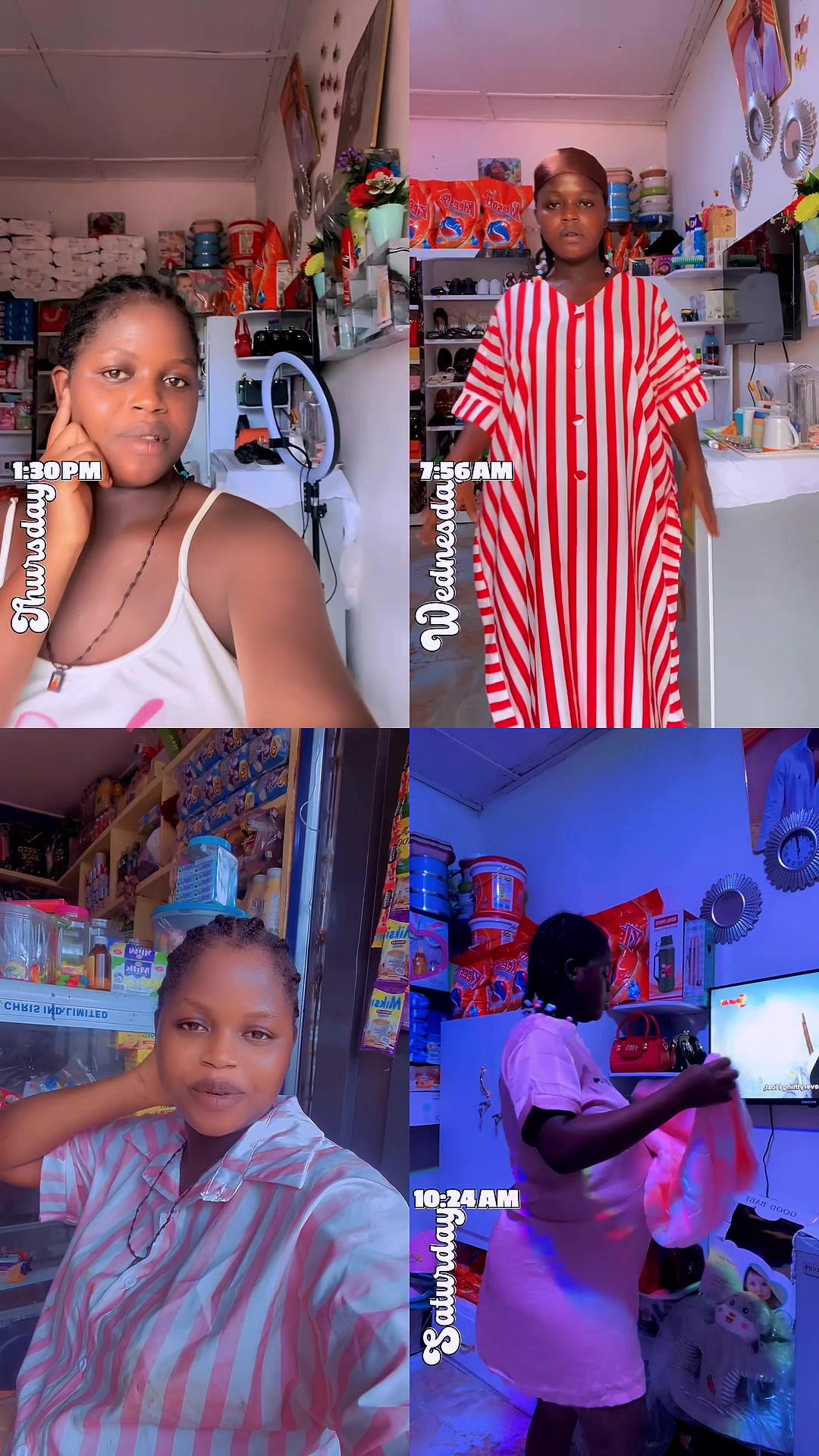 @Main Wife Of Swagito ๐๐๐๐