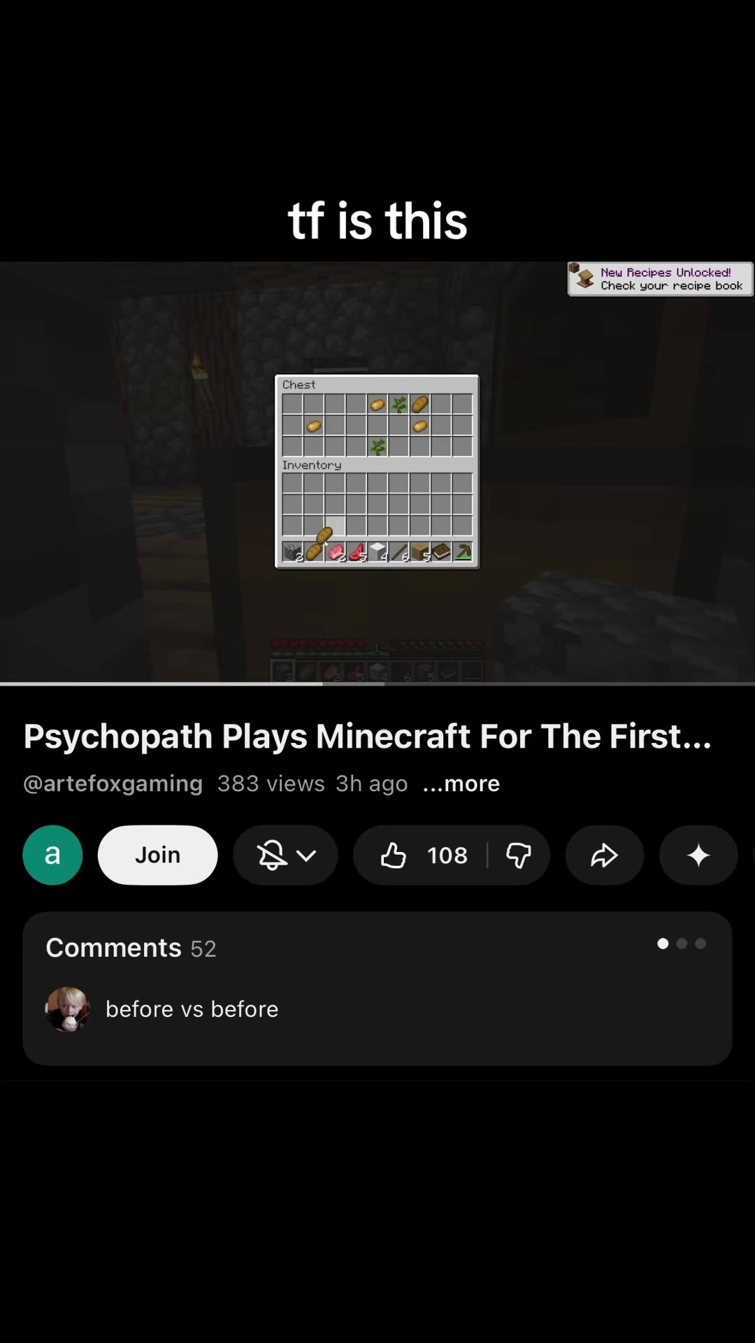 @artefox gaming