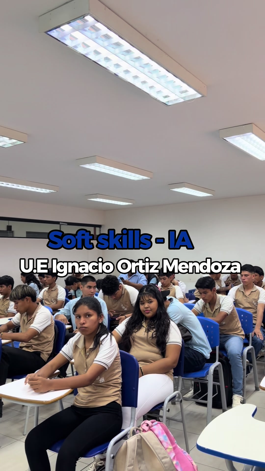@UPDS Sede Trinidad