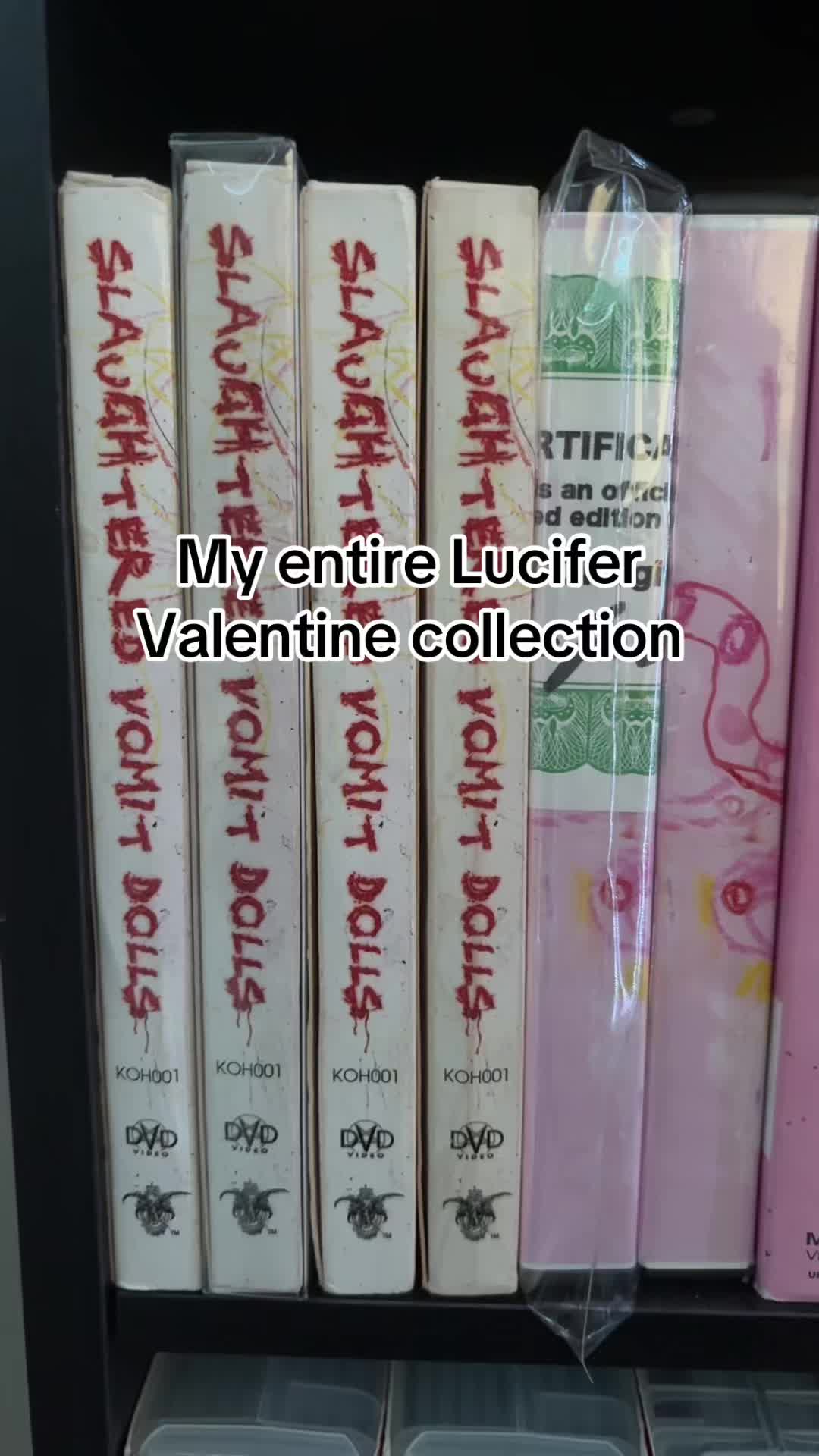@Gorellectors