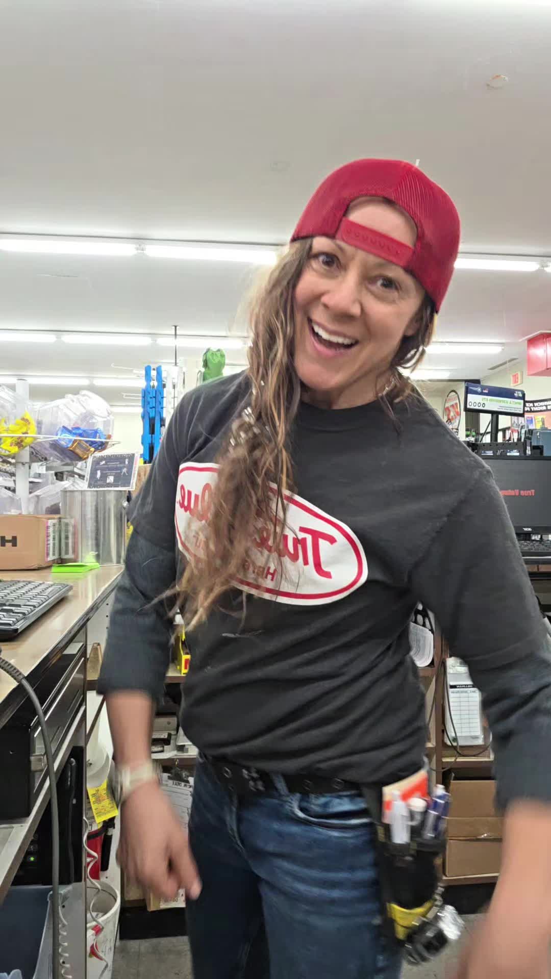 @Hardwarechic