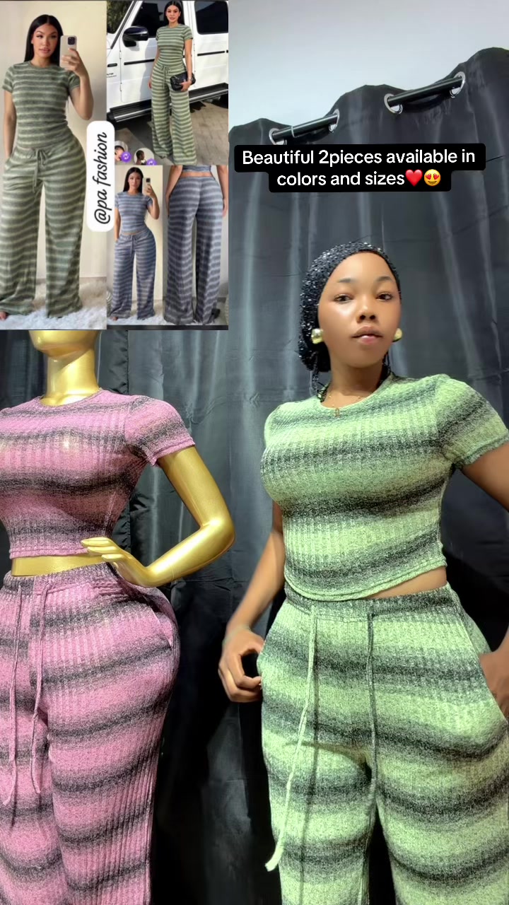 @Sweetness Luxe Avenue👗🛍️