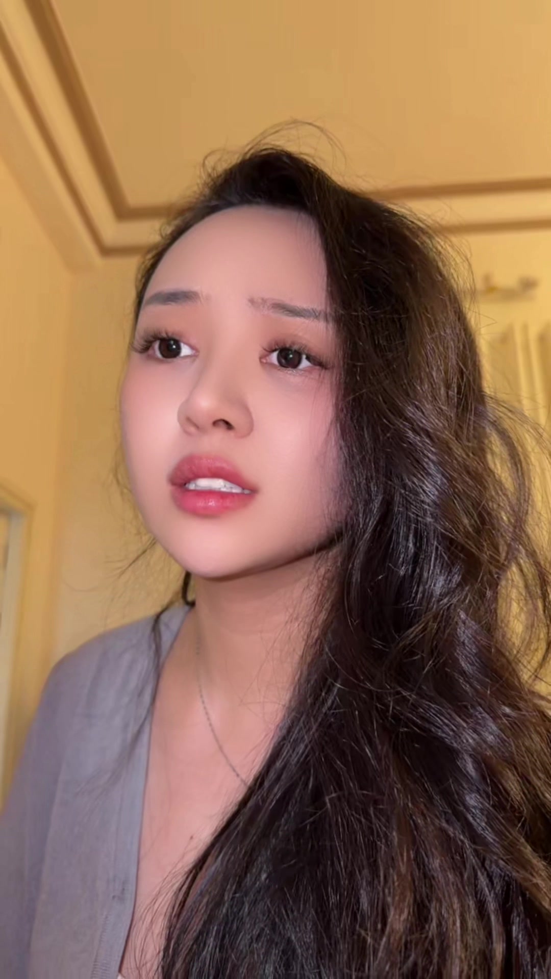 @BABIXOXO NH&Eacute;