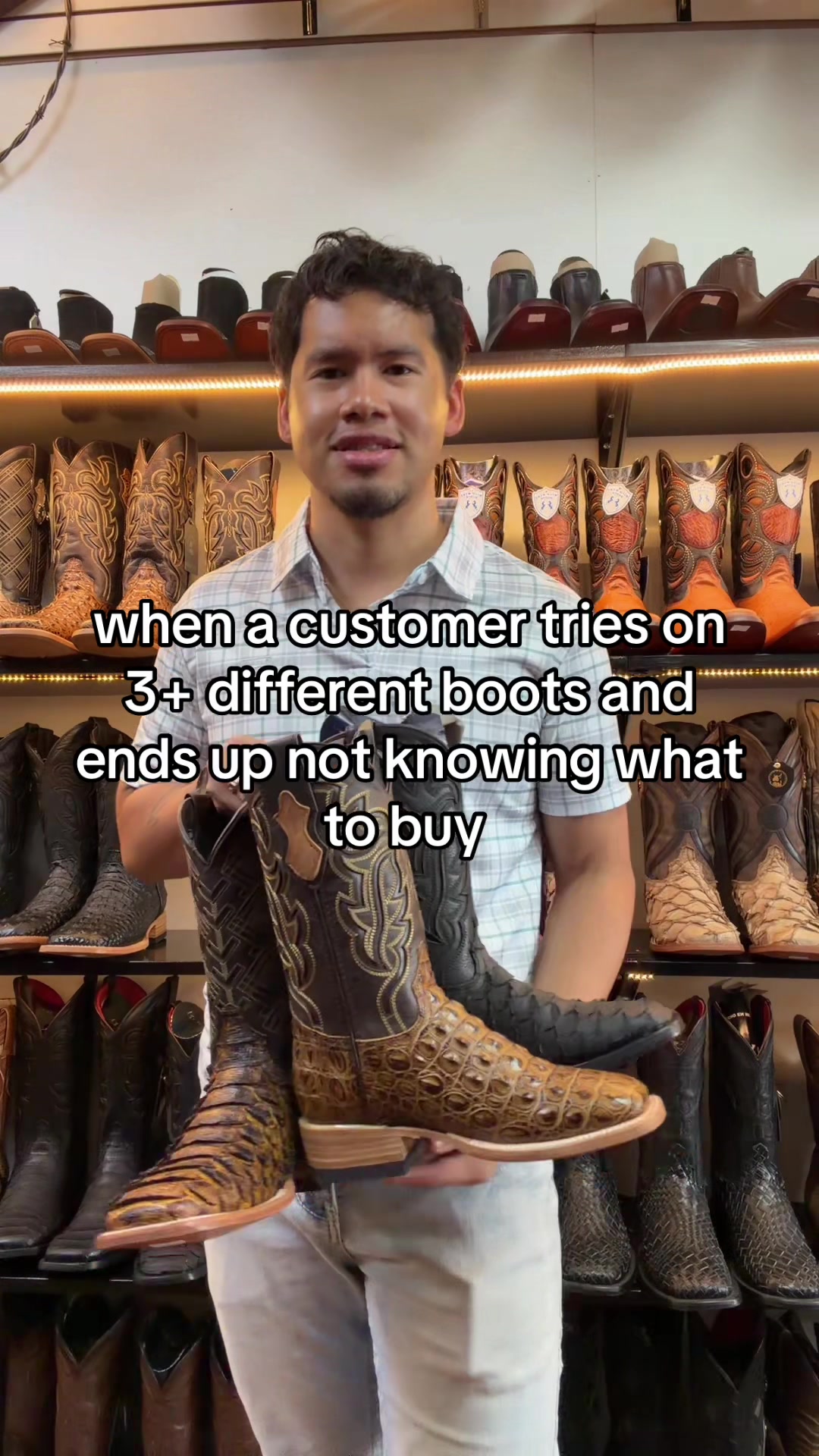 @My Ranchito Western Wear