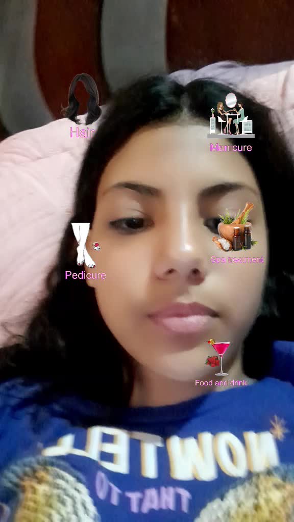 @Julia Ramilly