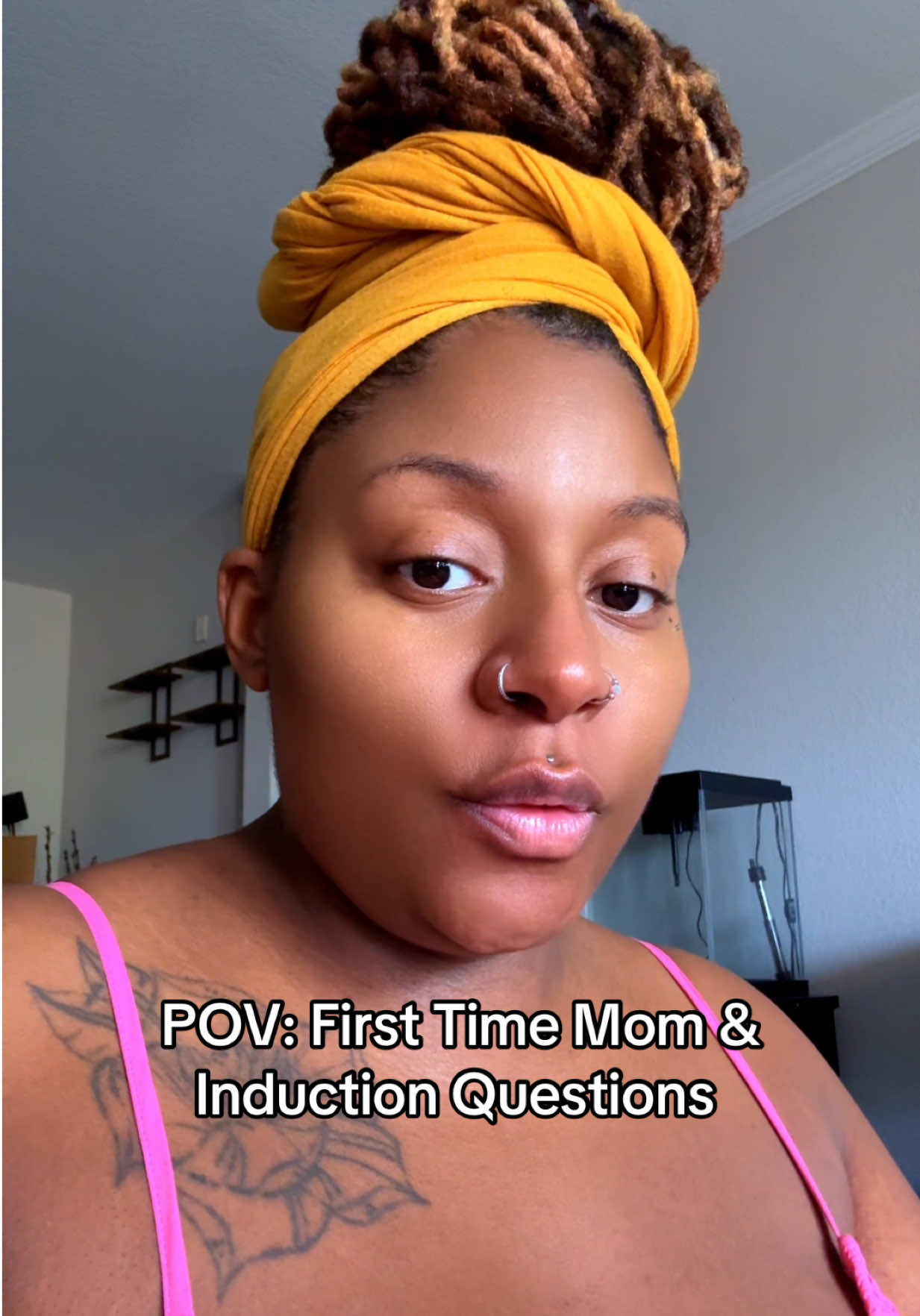 @Autoimmune|Pregnant|PCOS🤰🏽