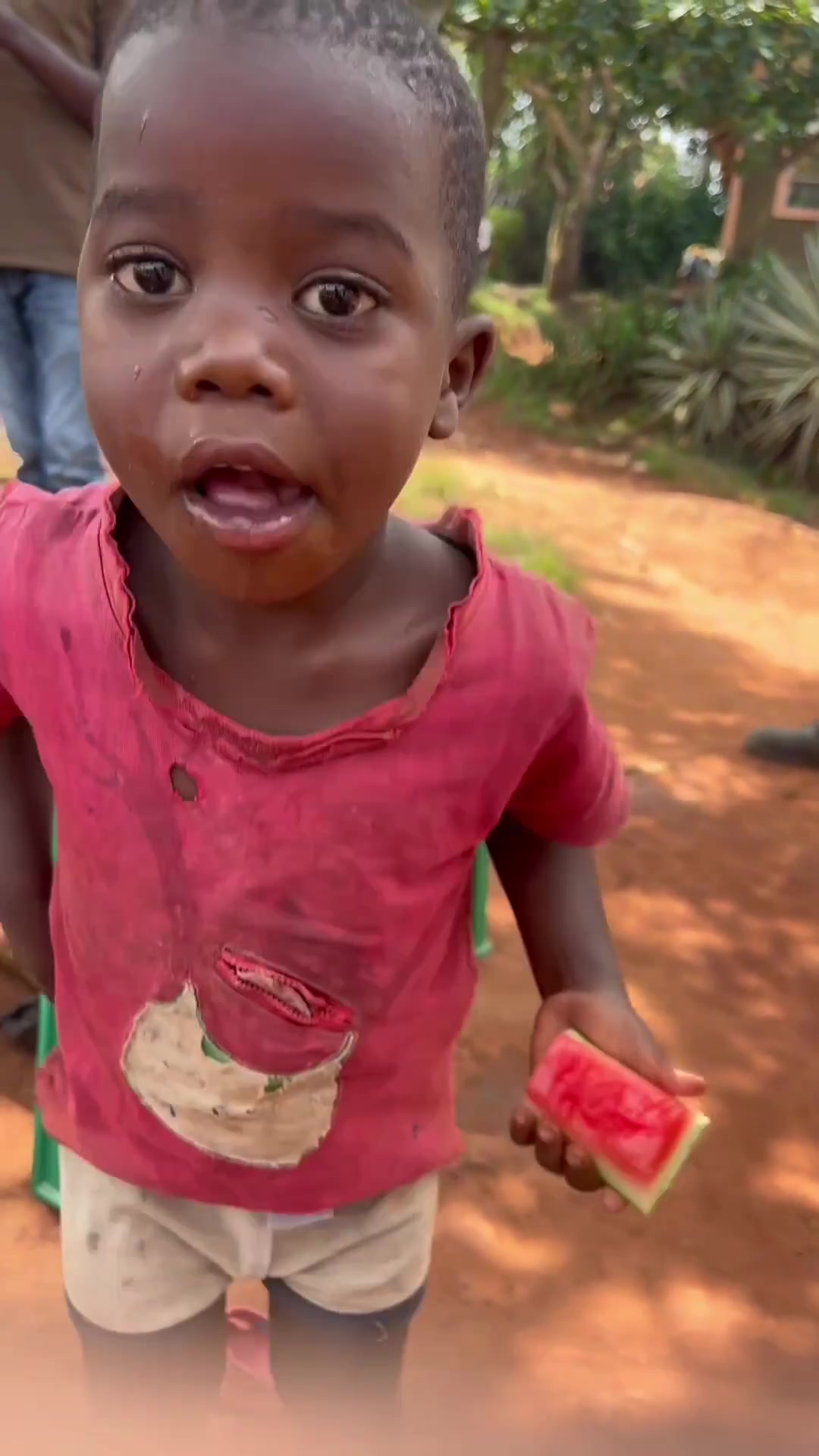 @Mityana Holy Faith Orphanage