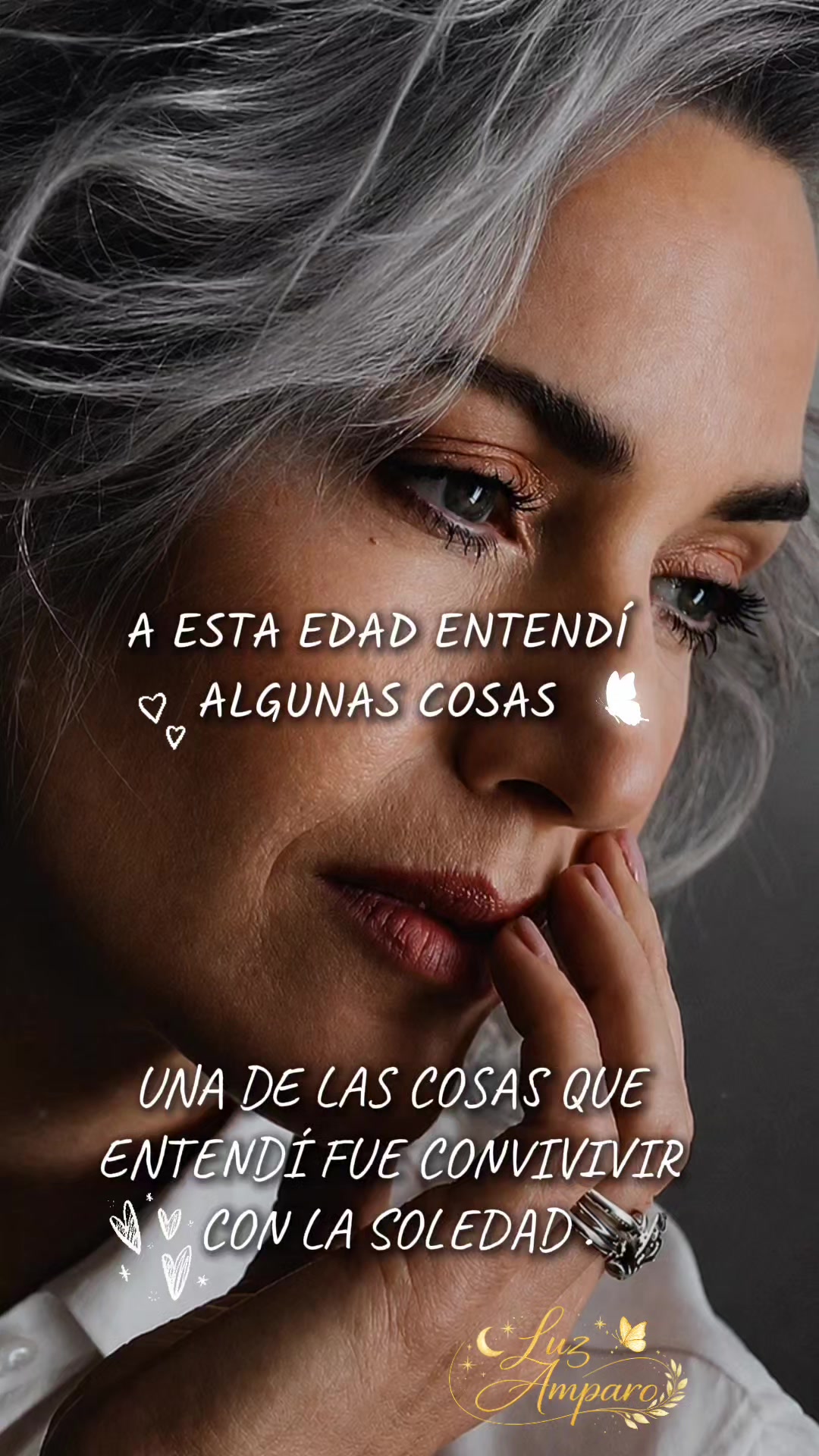 @luz Amparo