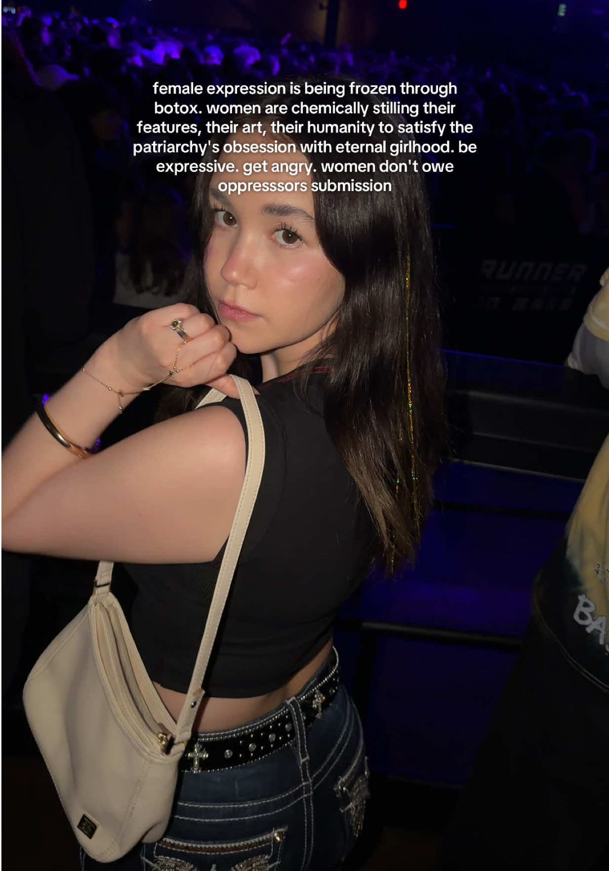 @EMMY ດາຣາ | feminist oracle
