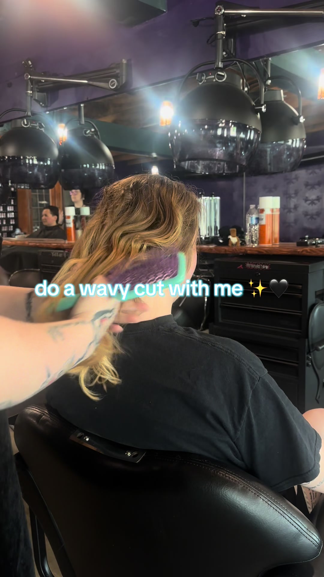 @Amanda | NASHVILLE HAIRSTYLIST