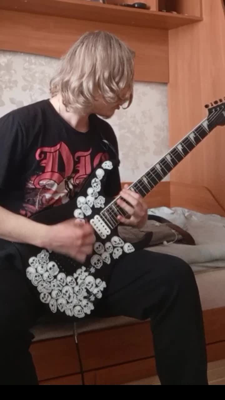 @Electric Wizard