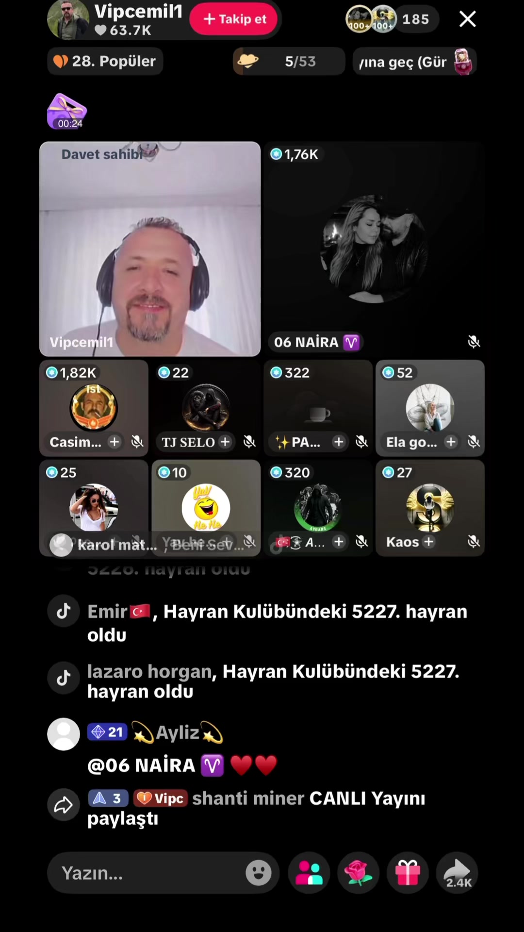 @06 NAİRA ♈️