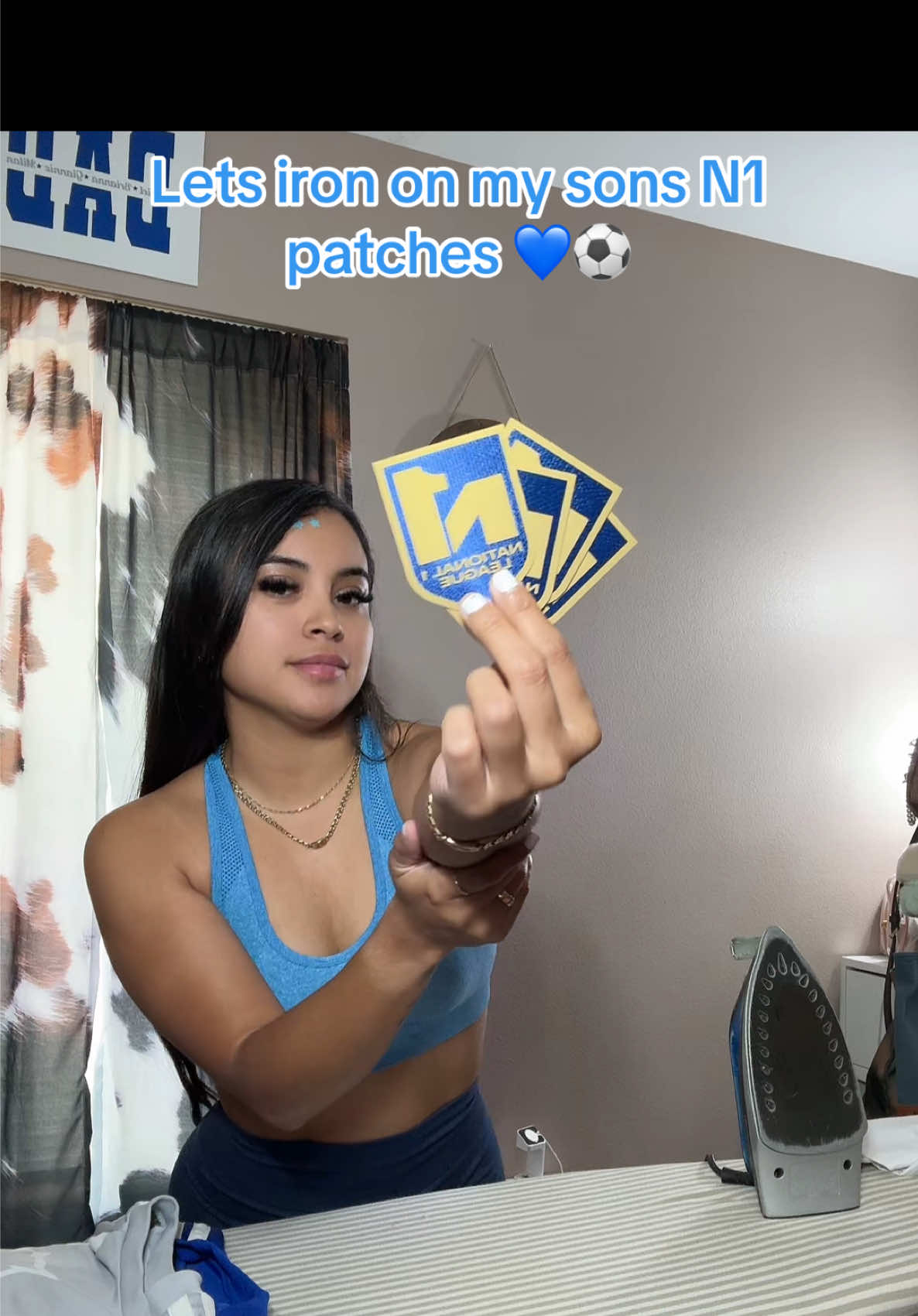 @TREISY