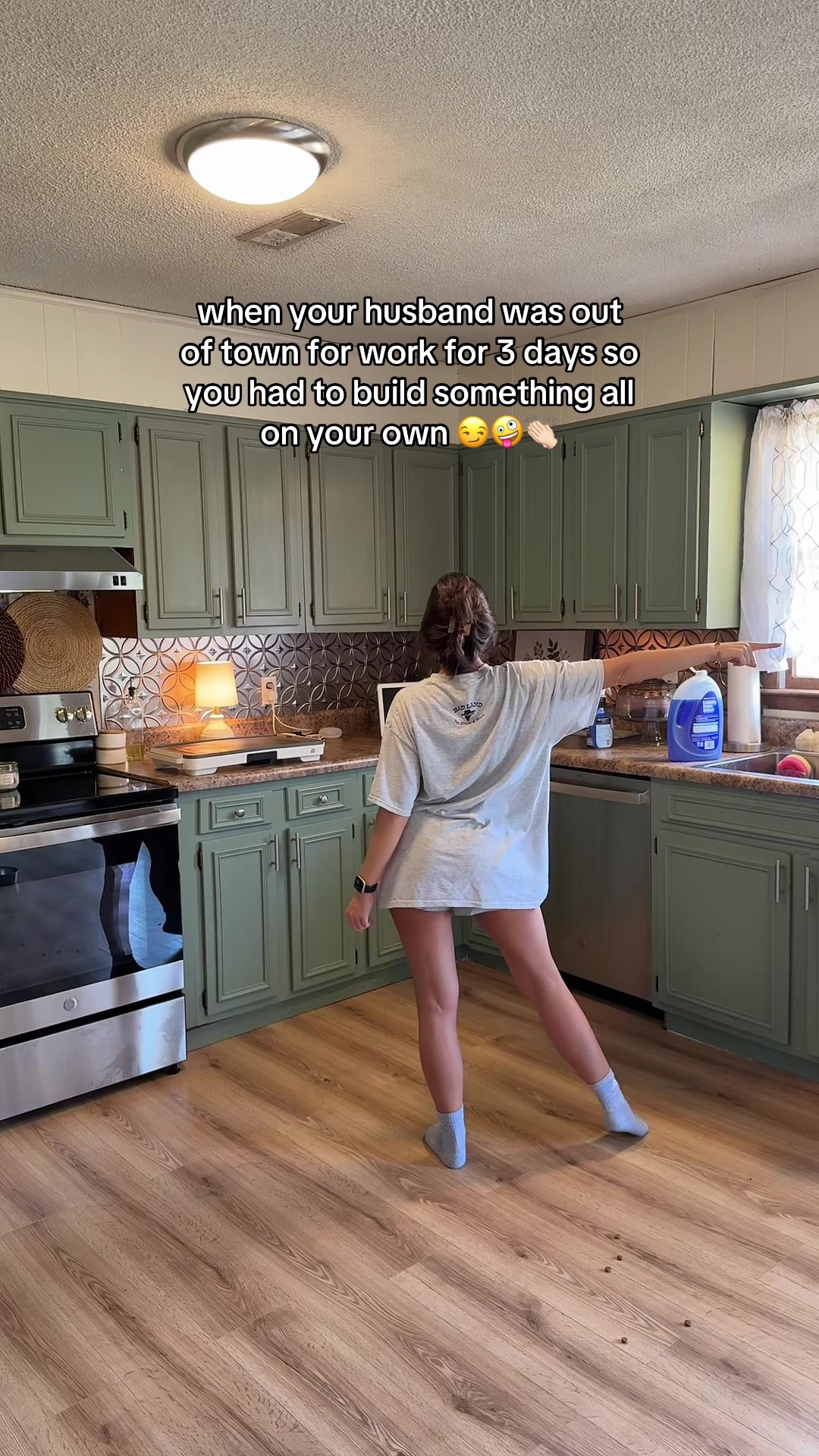 @Kayla Marie