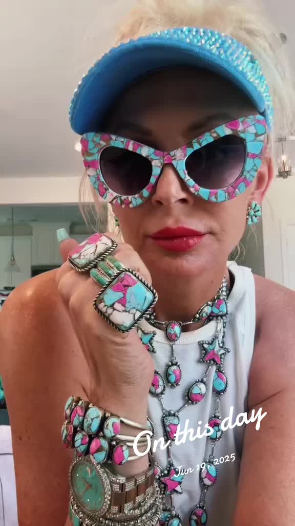 @Hippie Cowgirl Couture