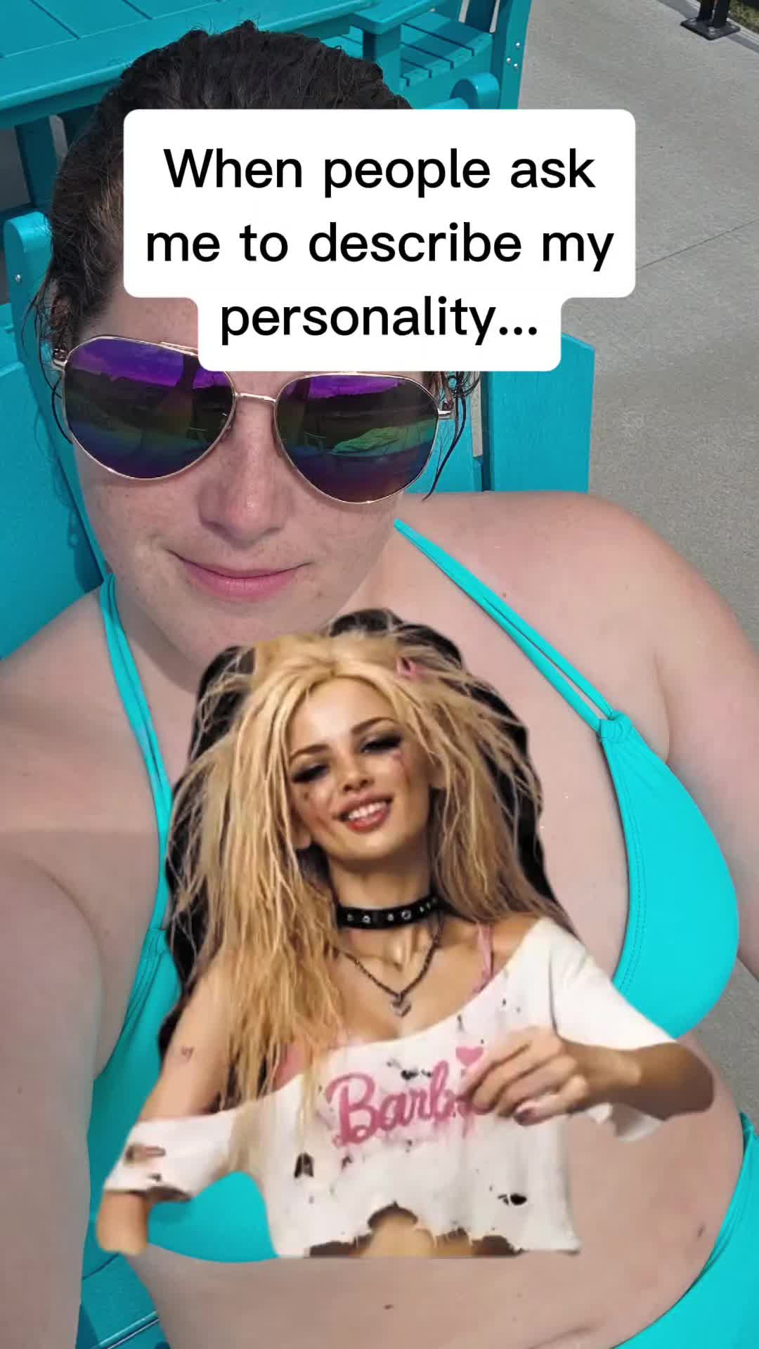 @Michelle