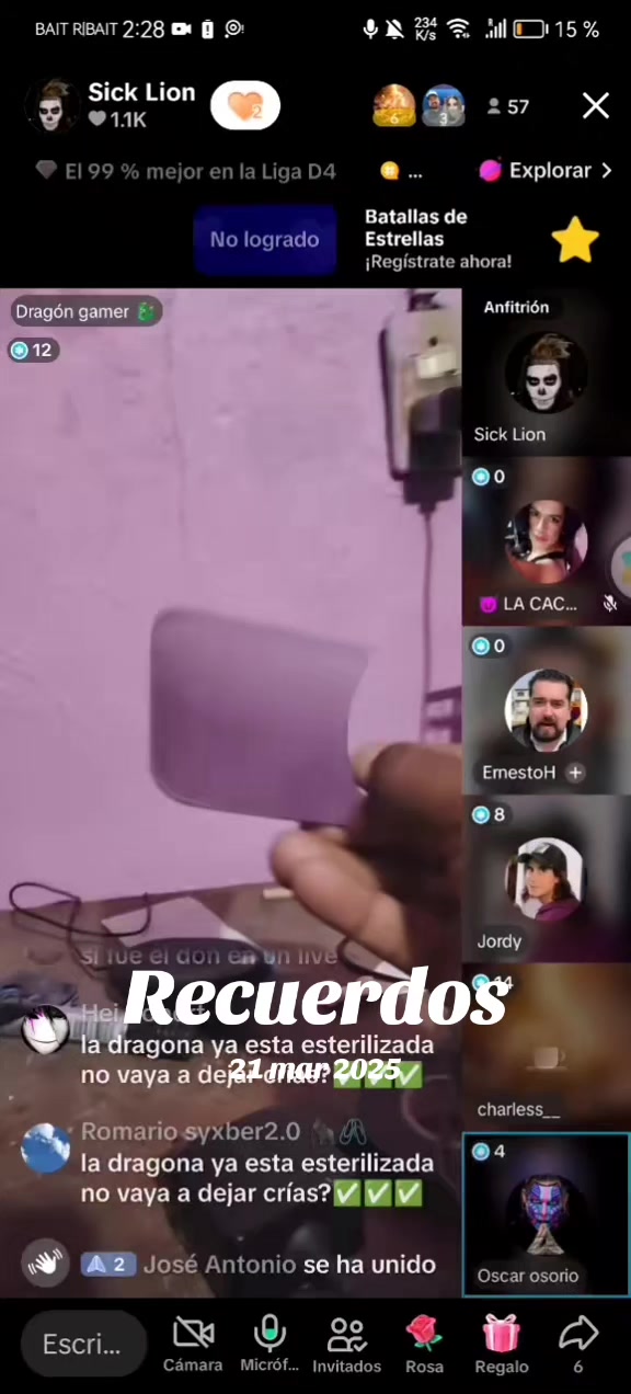 @Oscar Osorio ✨