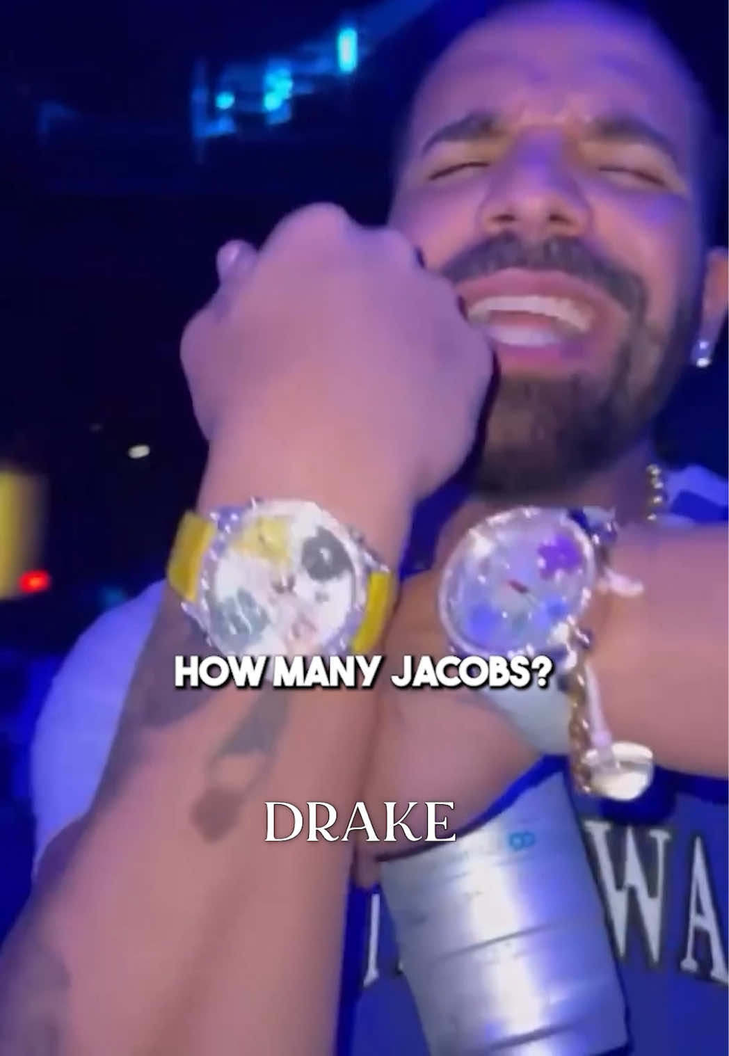 @Jacob & Co.