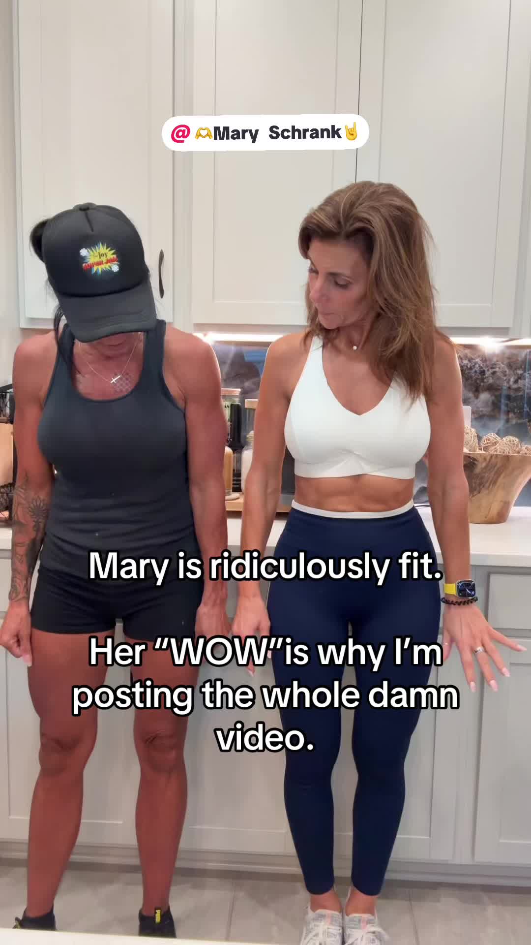 @Tracy Watson