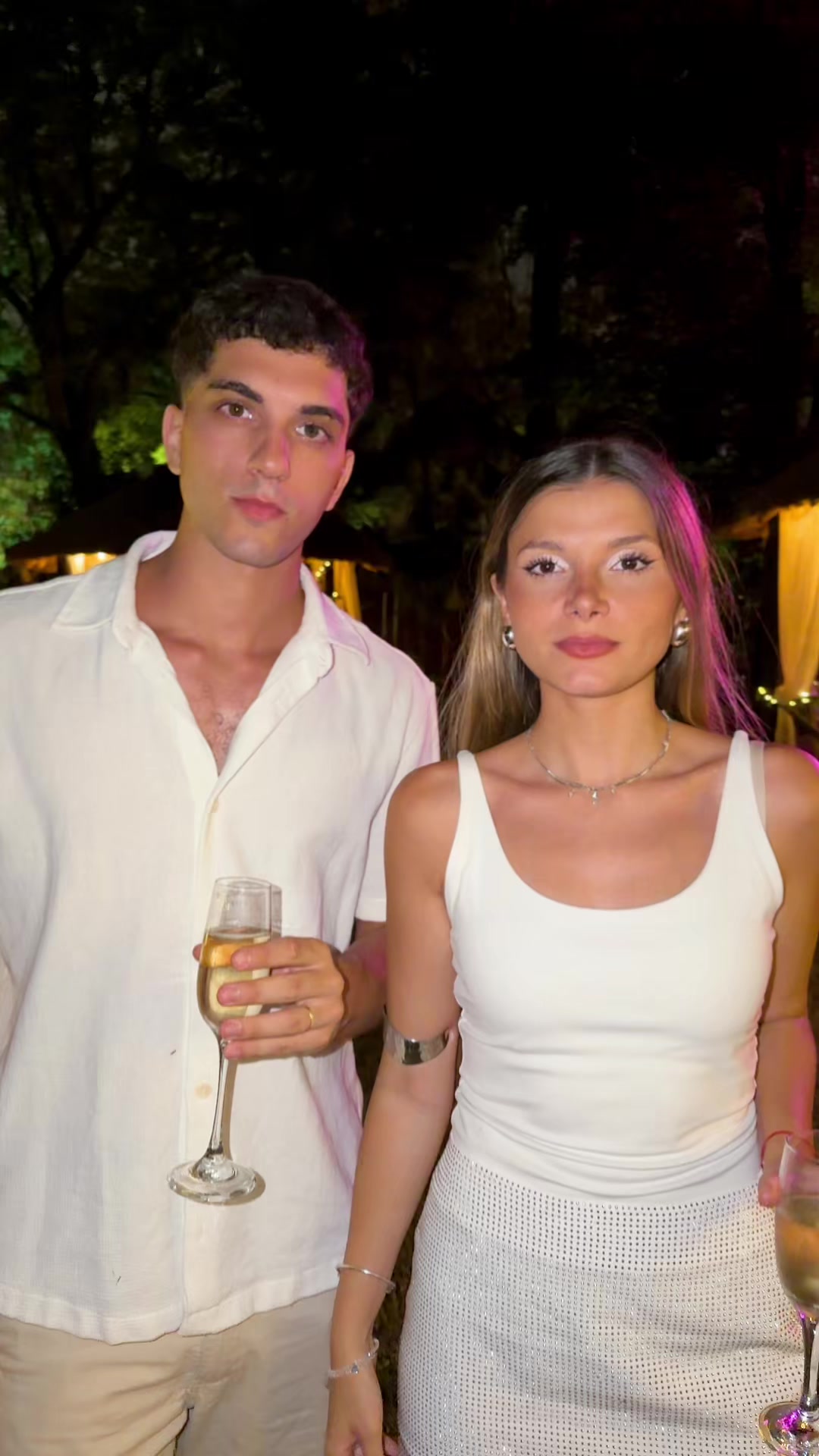 @Lau y Juan