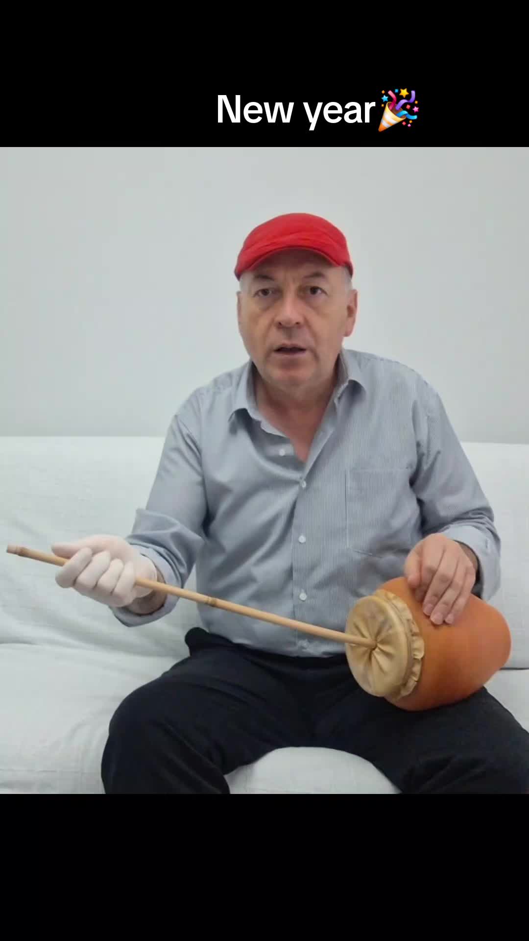 @Şeker Dayı