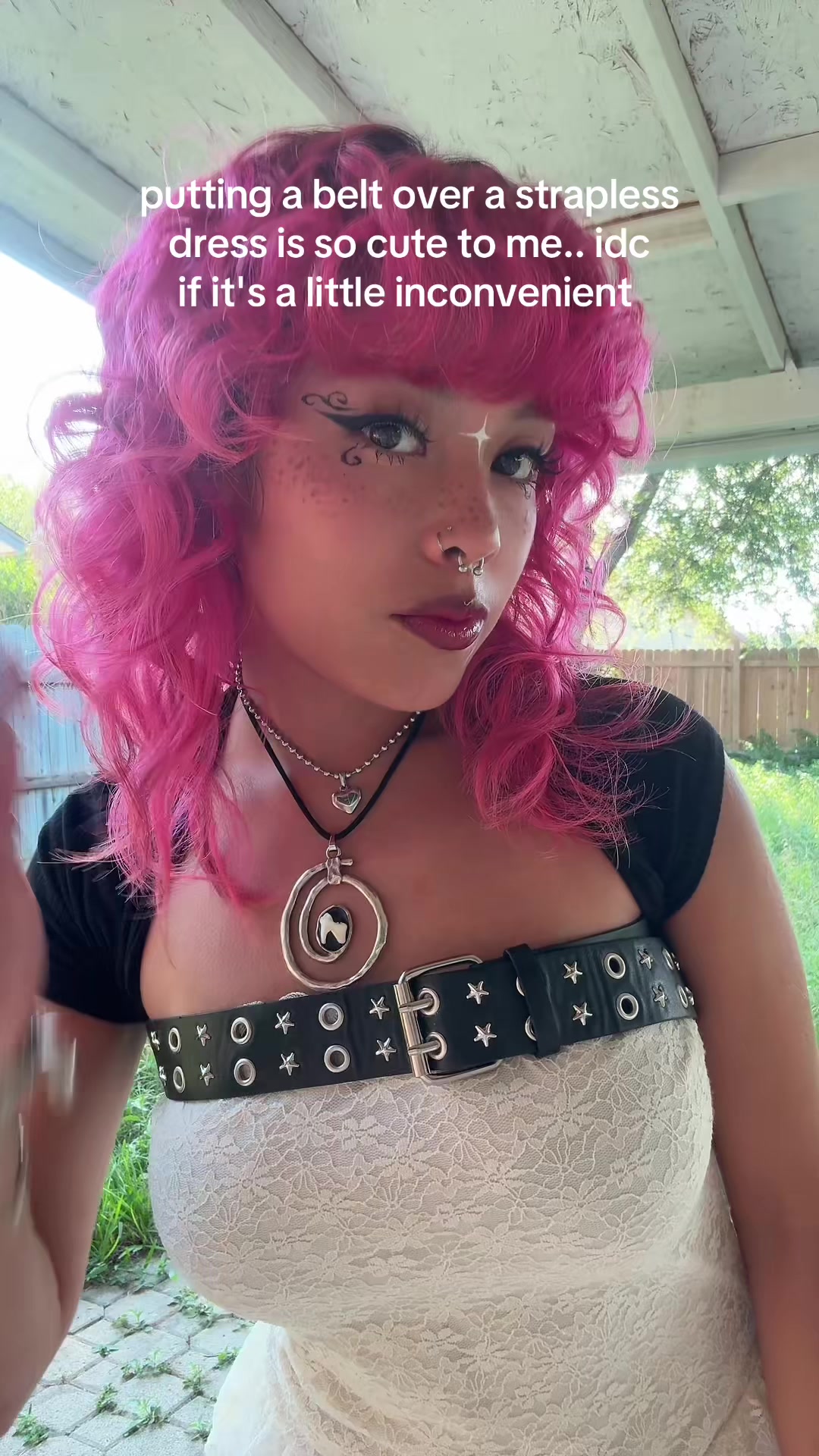 @ail&iacute;n ✃✮𝄞𖦹⋆