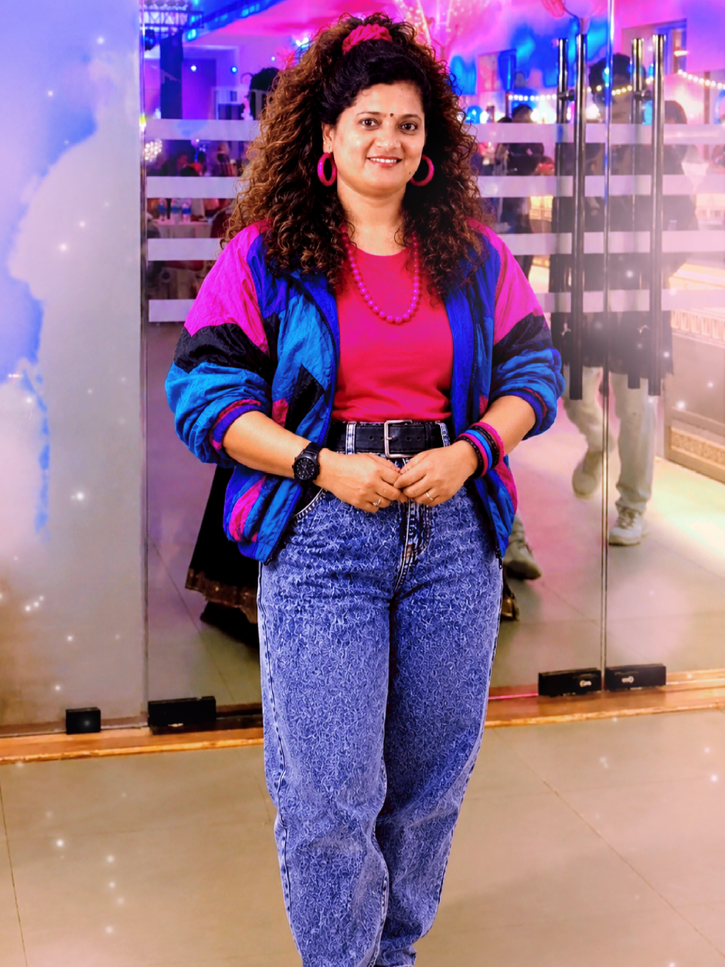 @Bindu Shiras