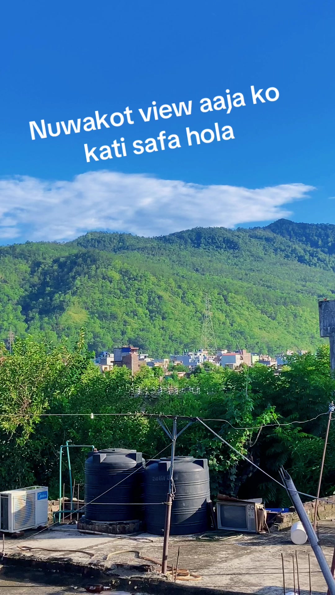 @Krishna Thapa