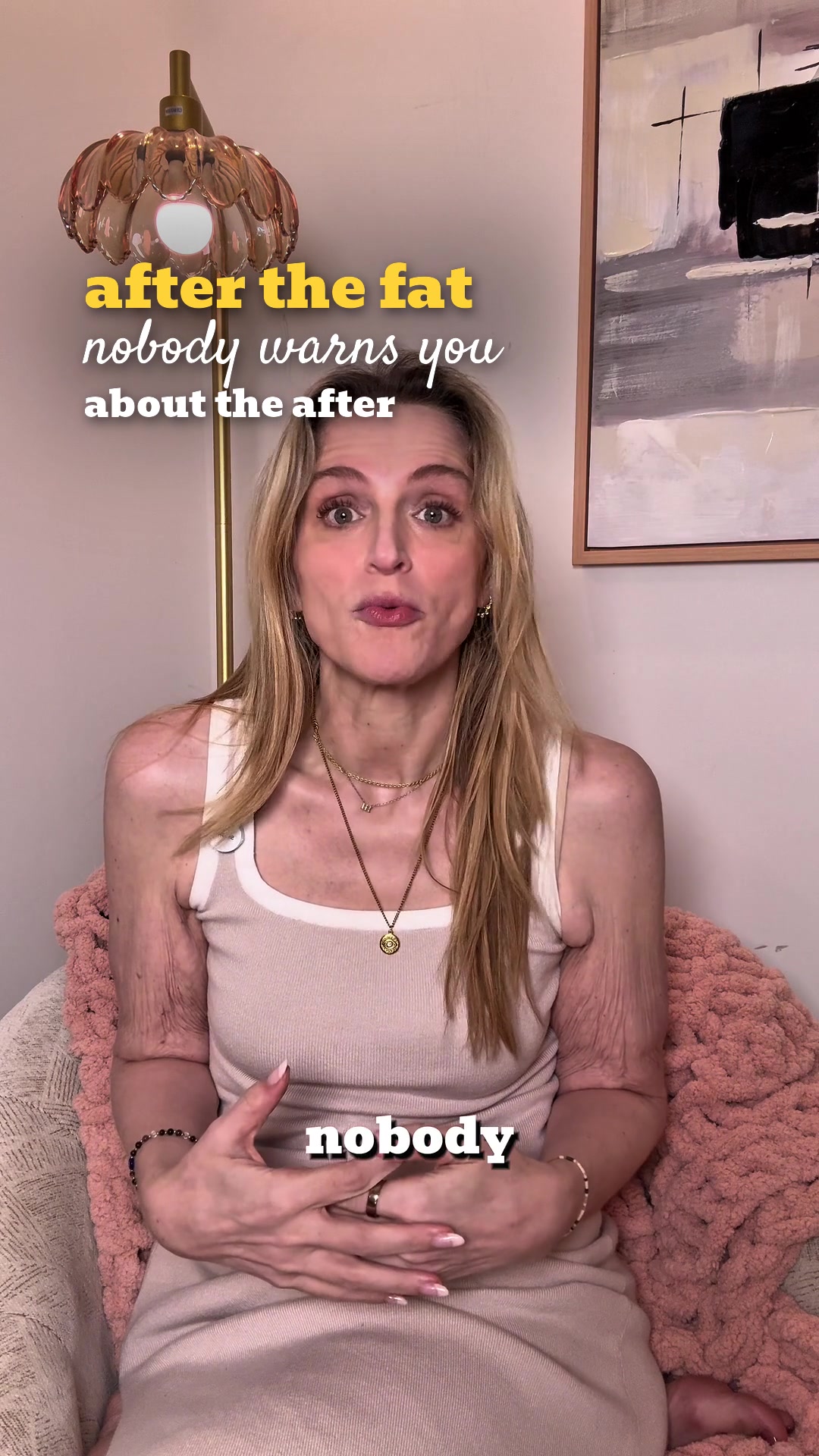 @Katherine Cares