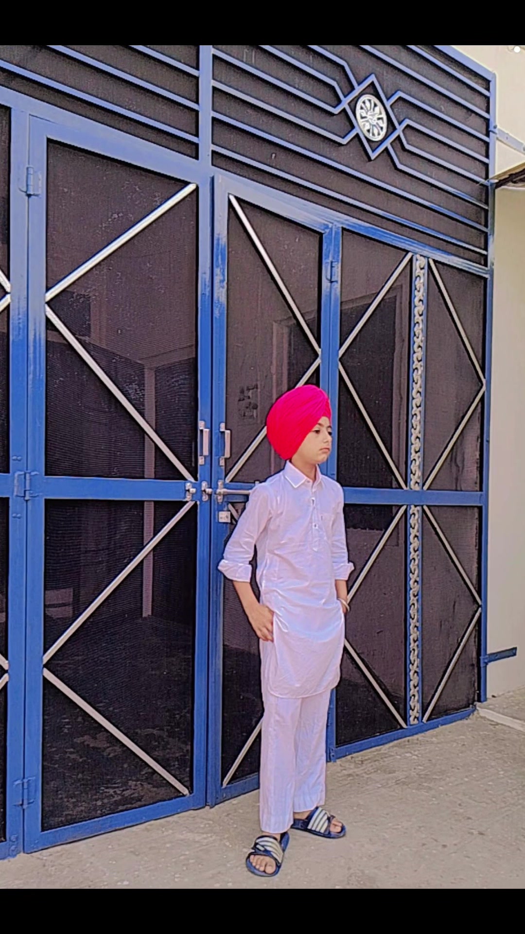 @Jass Grewal