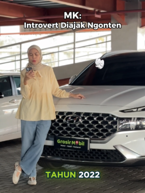 @Grosir Mobil
