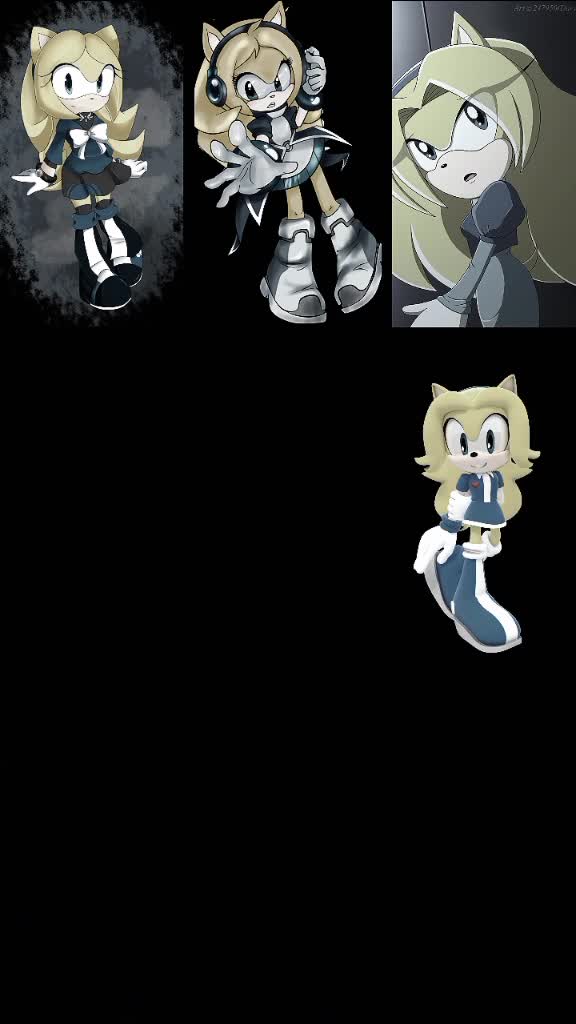 @Princess Vertera The Rabbit