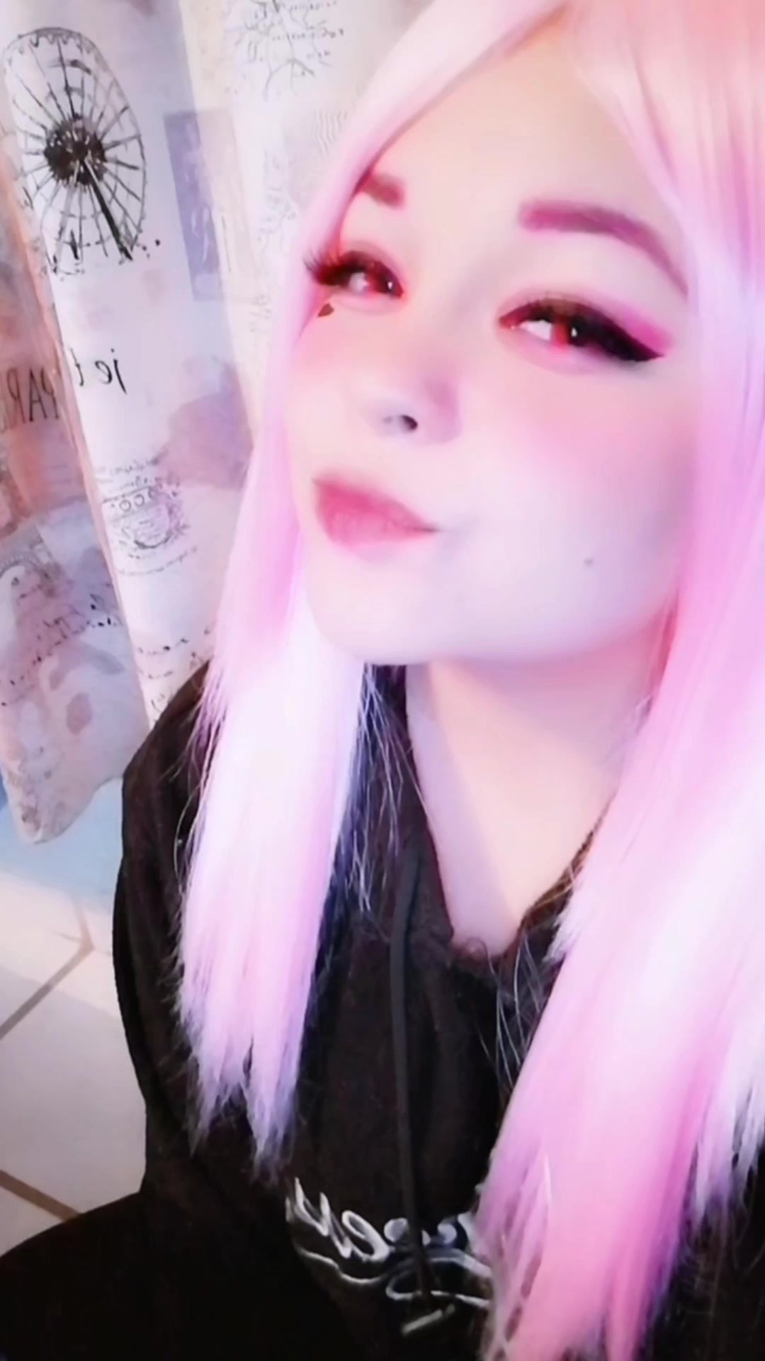 @Zarevna ⛧𓃠⛧