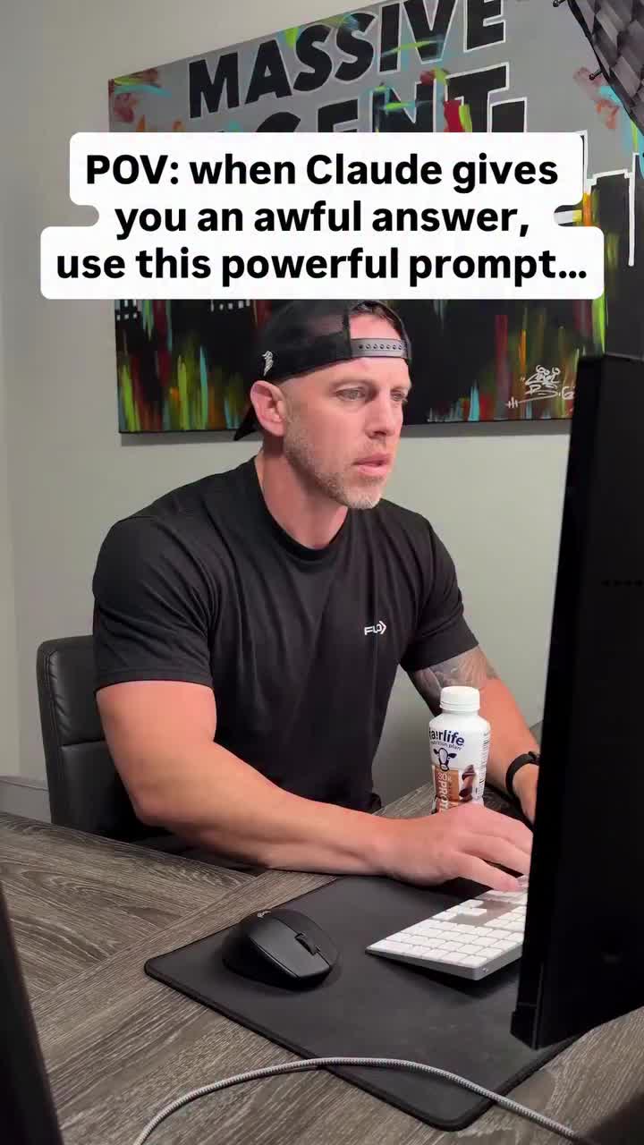 @Dustin Brohm