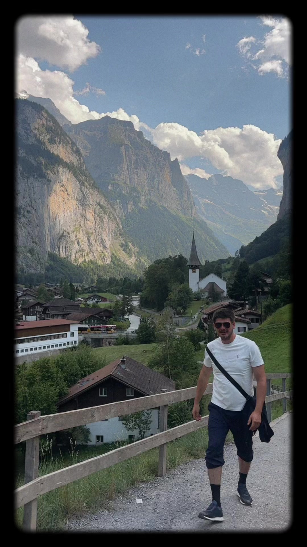 @Envision Travel