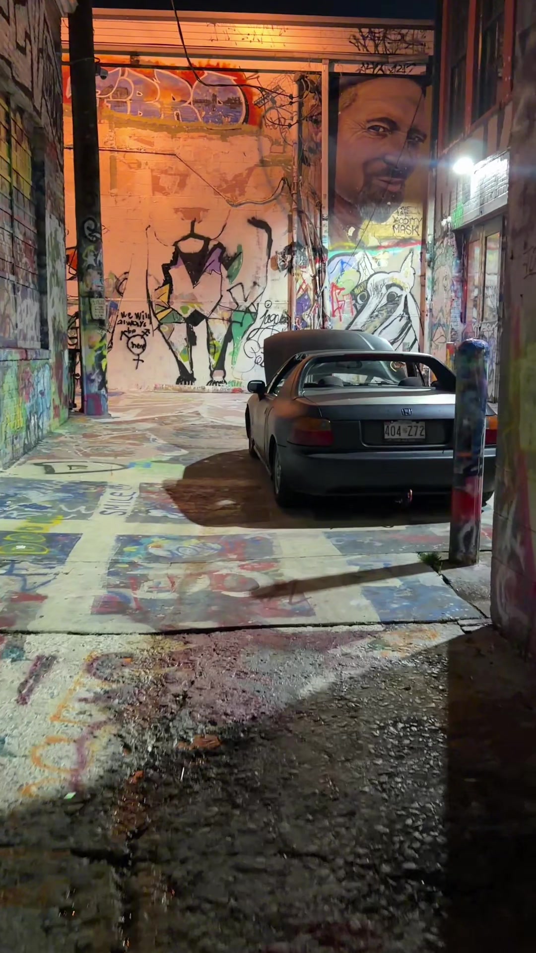 @mewtwo Integra