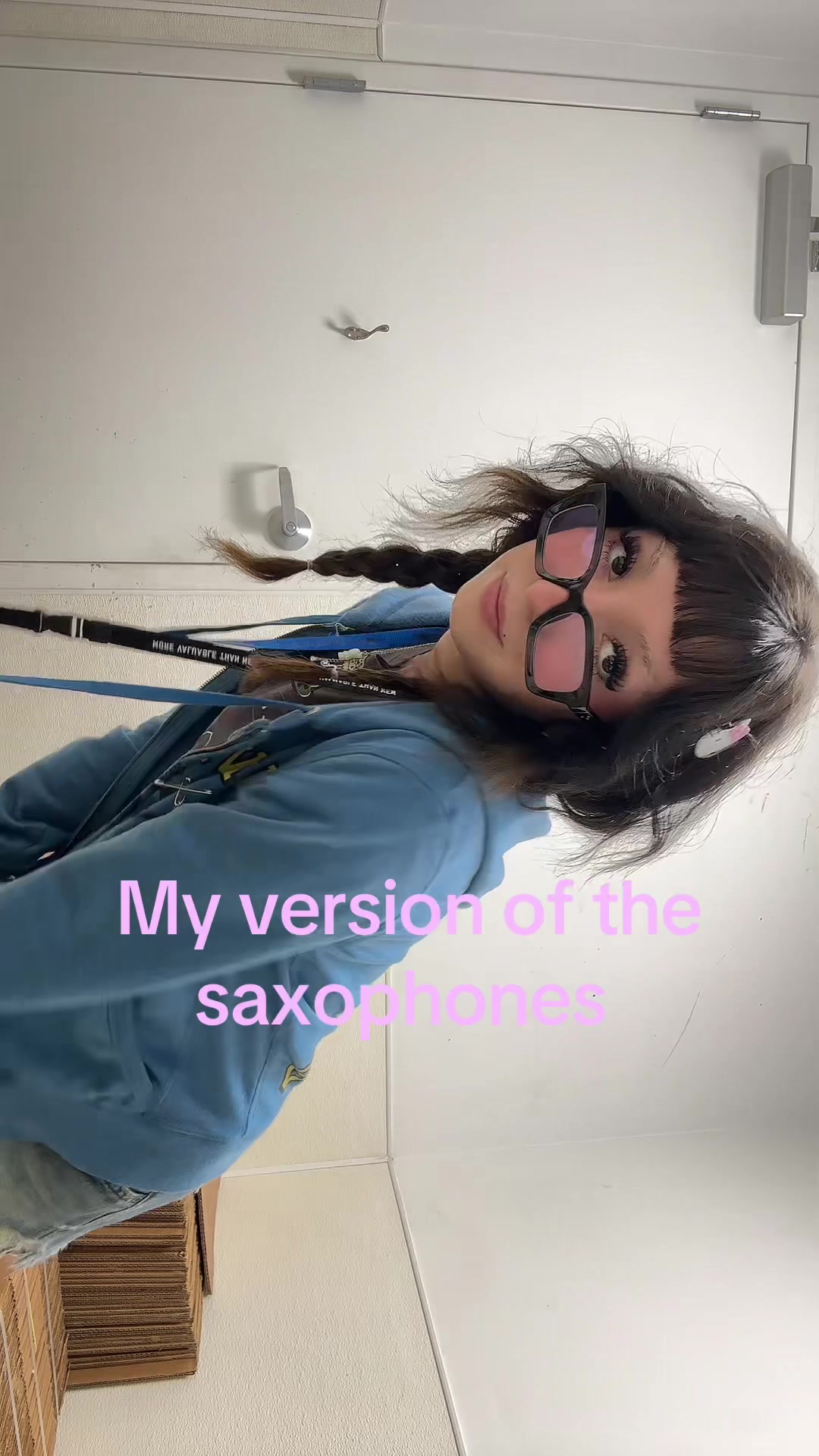 @Jade ⋆˚꩜