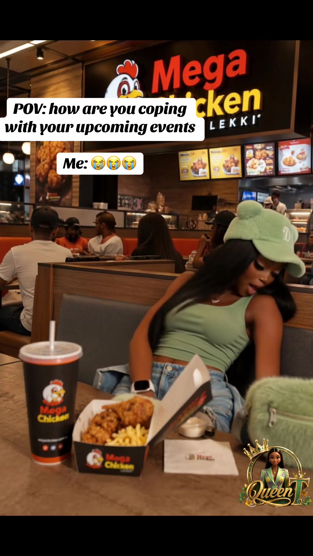 @𝓠𝓾𝓮𝓮𝓷 𝓣 👸🏾