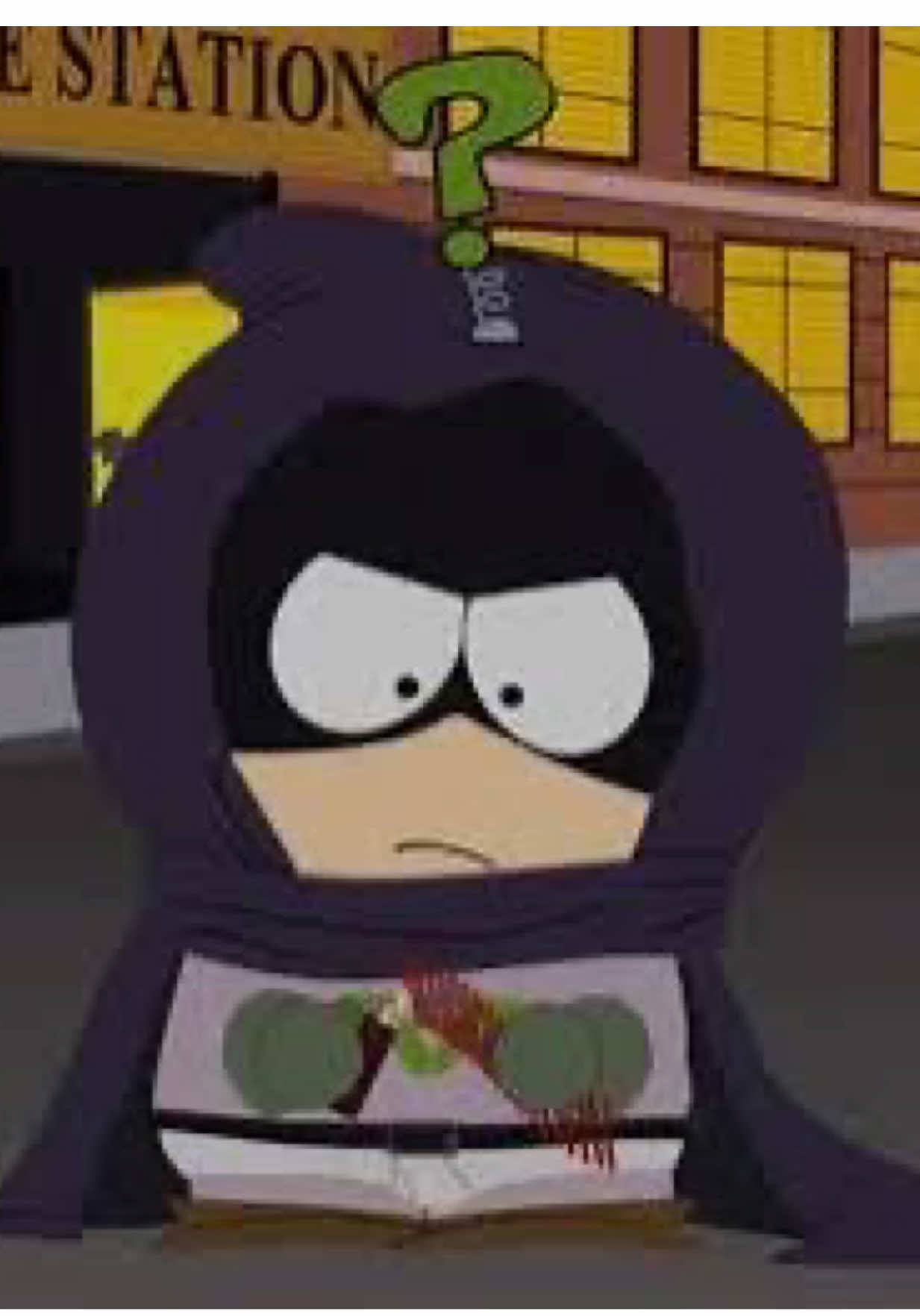@KENNY MCCORMICK’S #1 FAN🧡🤎