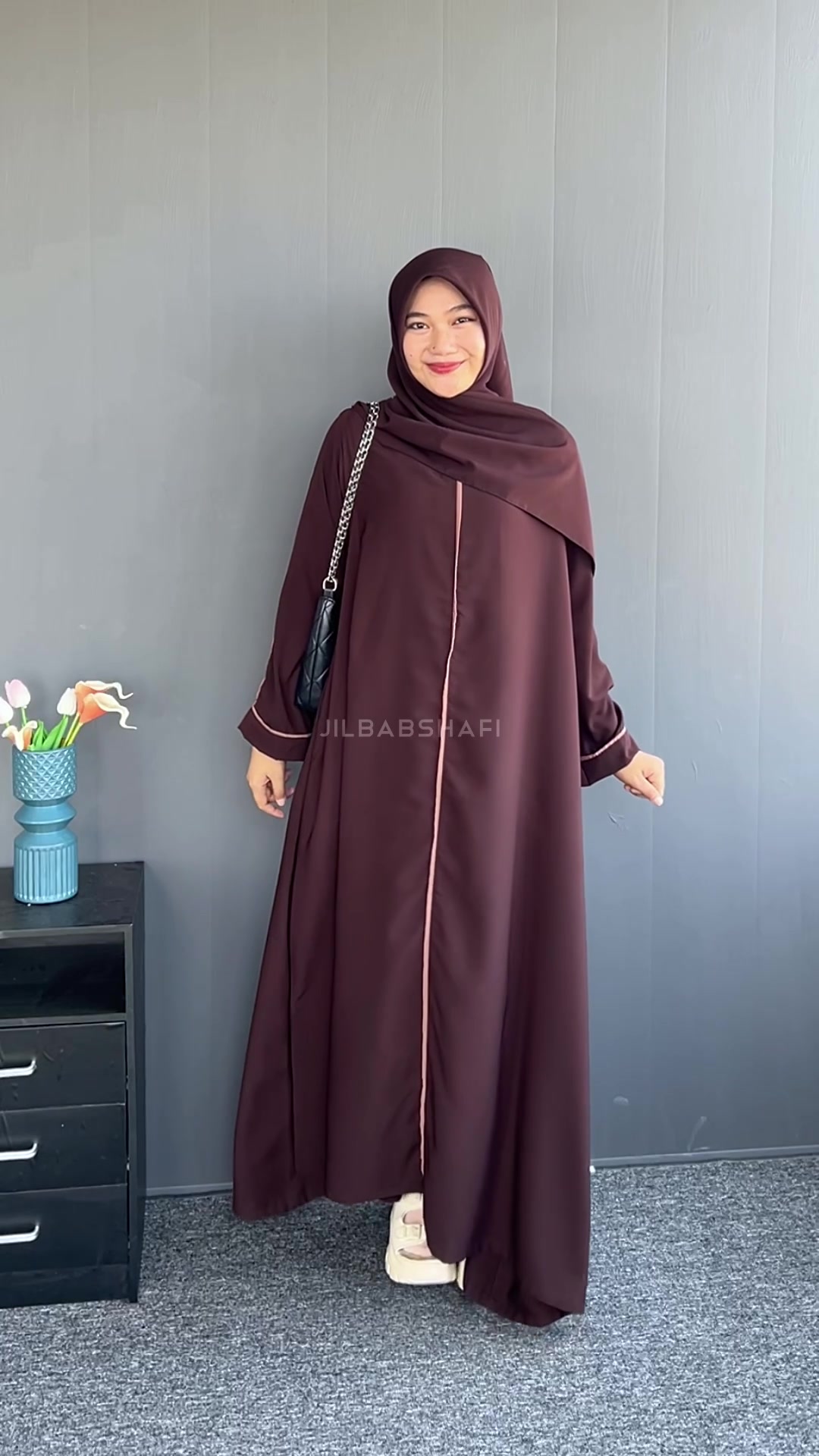@JILBABSHAFI