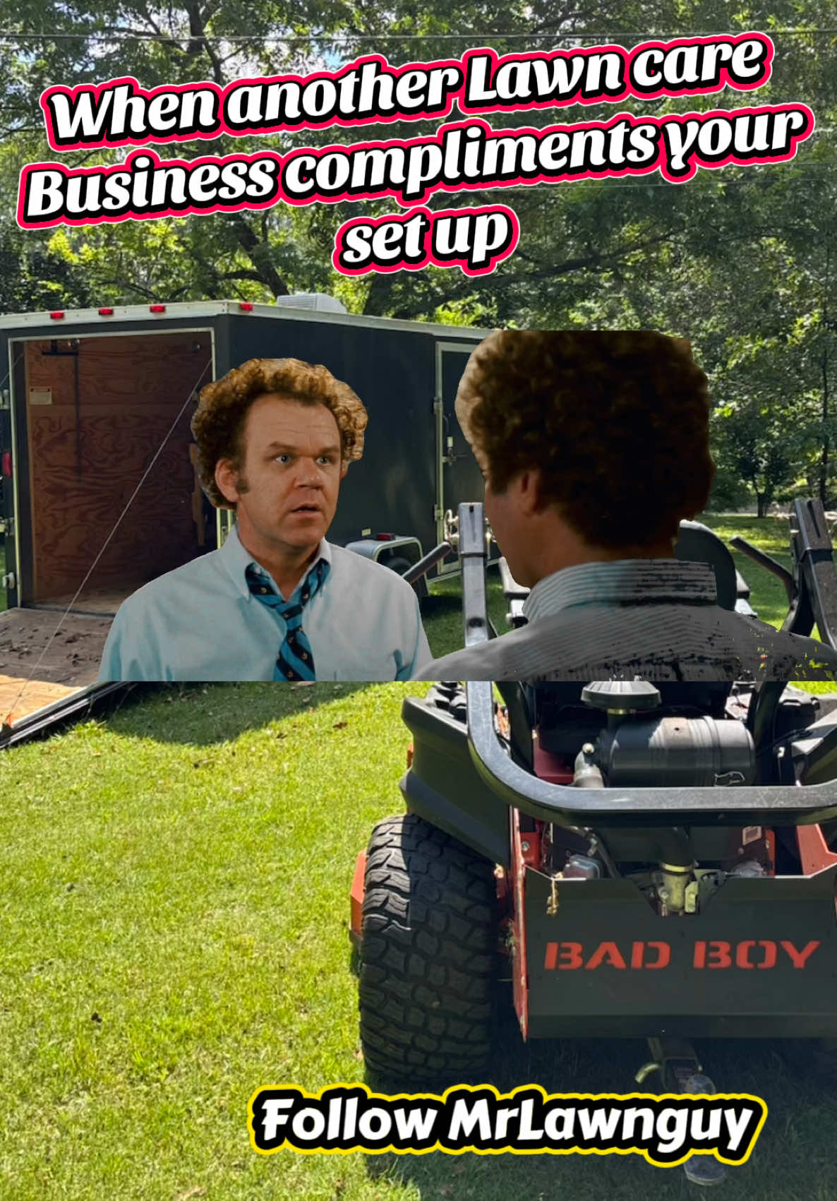 @MrLawnGuy