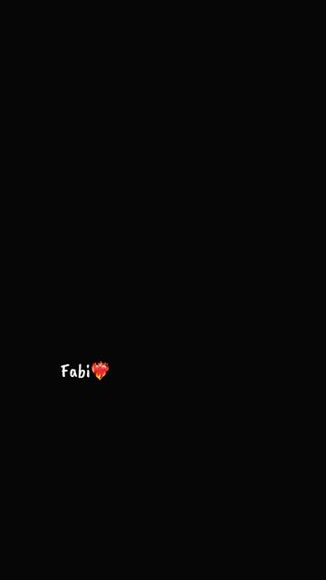 @Fabi❤️&zwj;🔥
