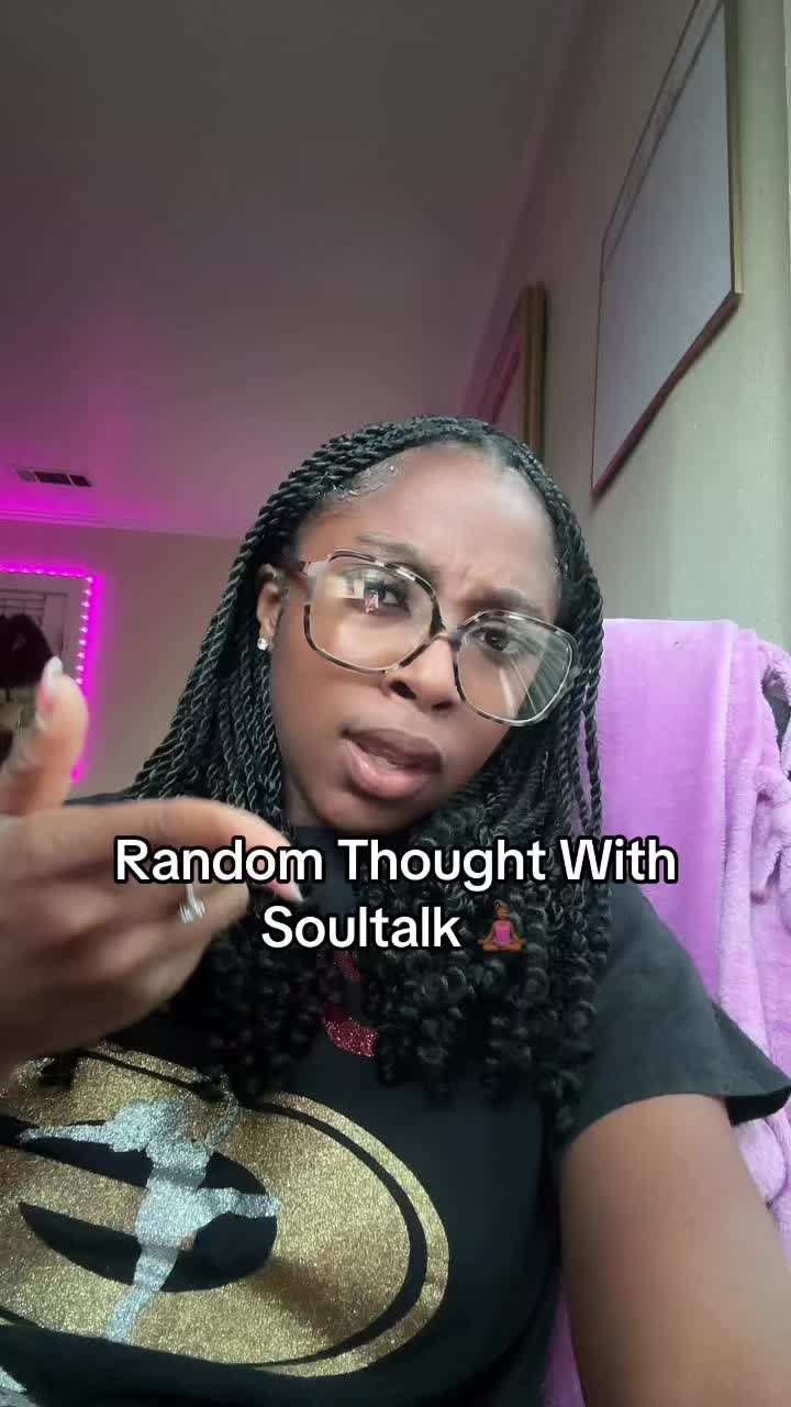@Soultalk <3