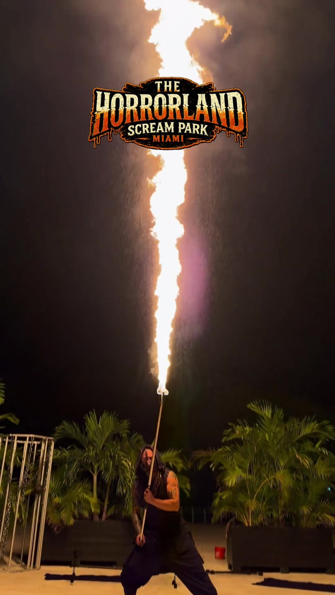 @The Horrorland Miami
