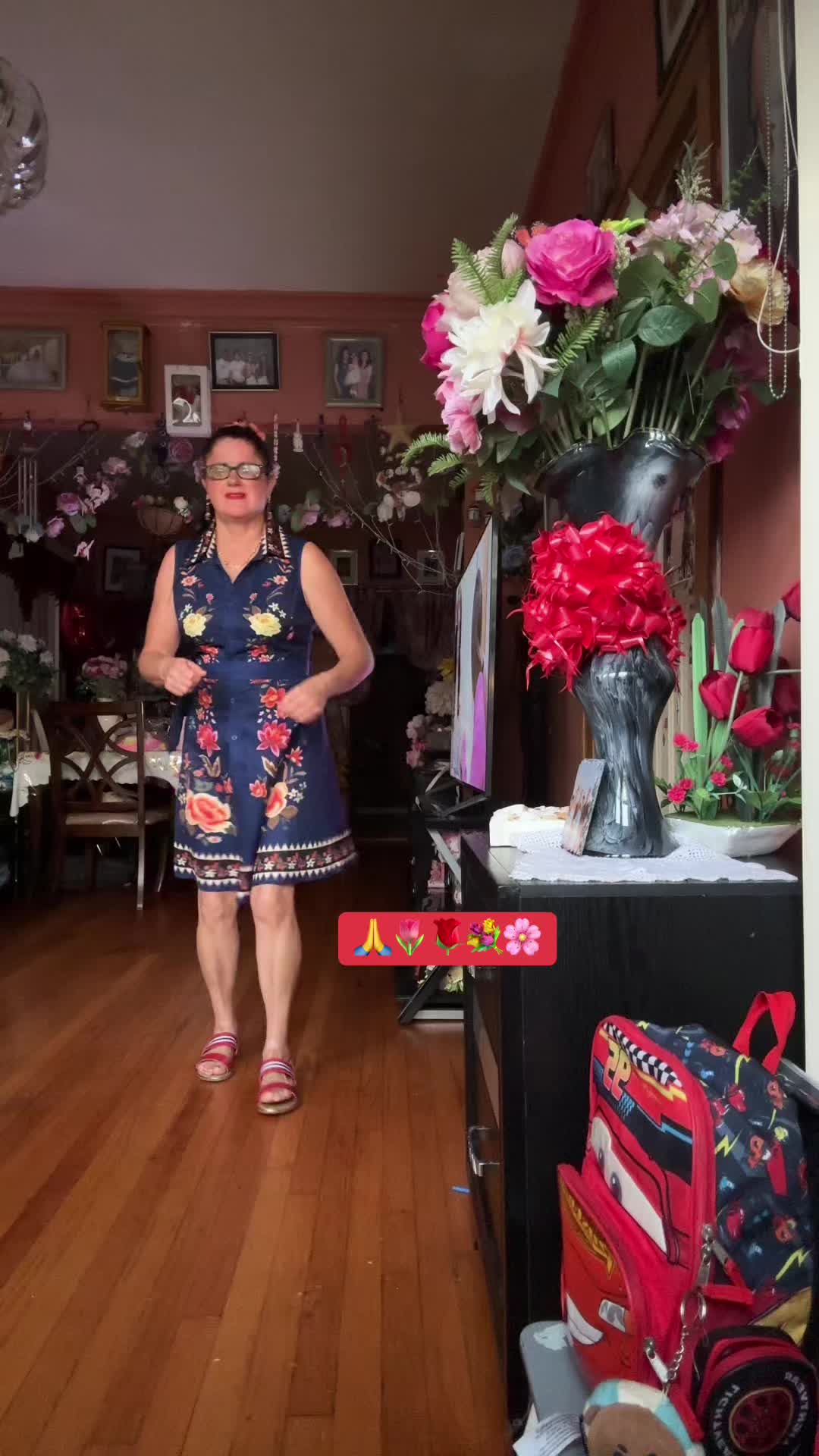 @Gloria Macias