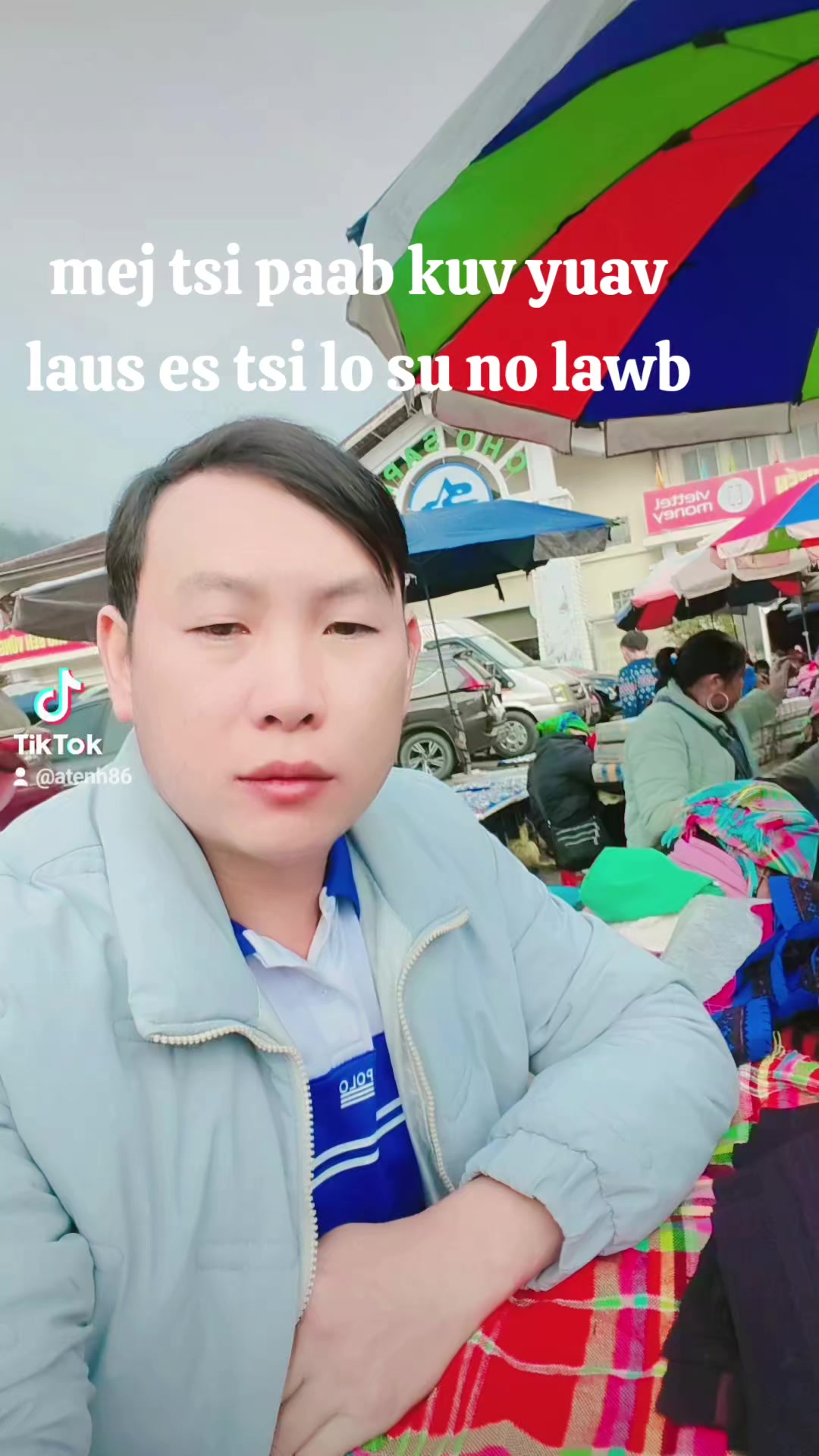 @a tếnh