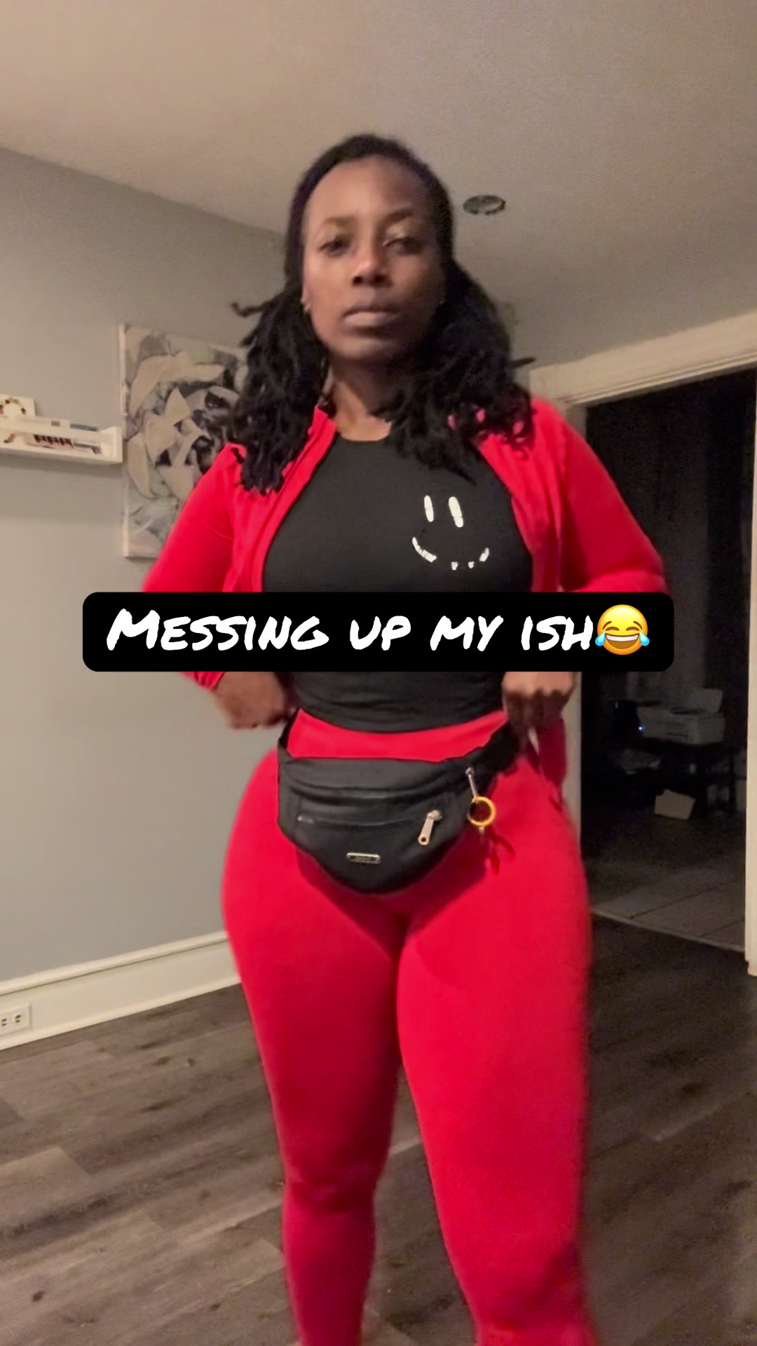 @Serenity Fit